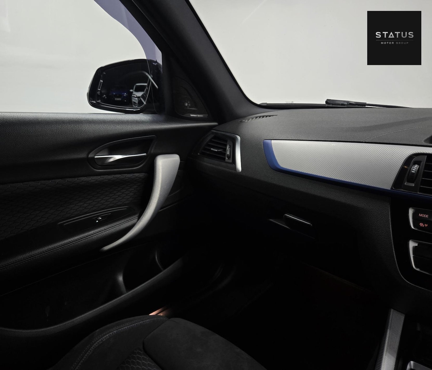 Used BMW 1 Series 2018 for sale - 77189606: Photo 22