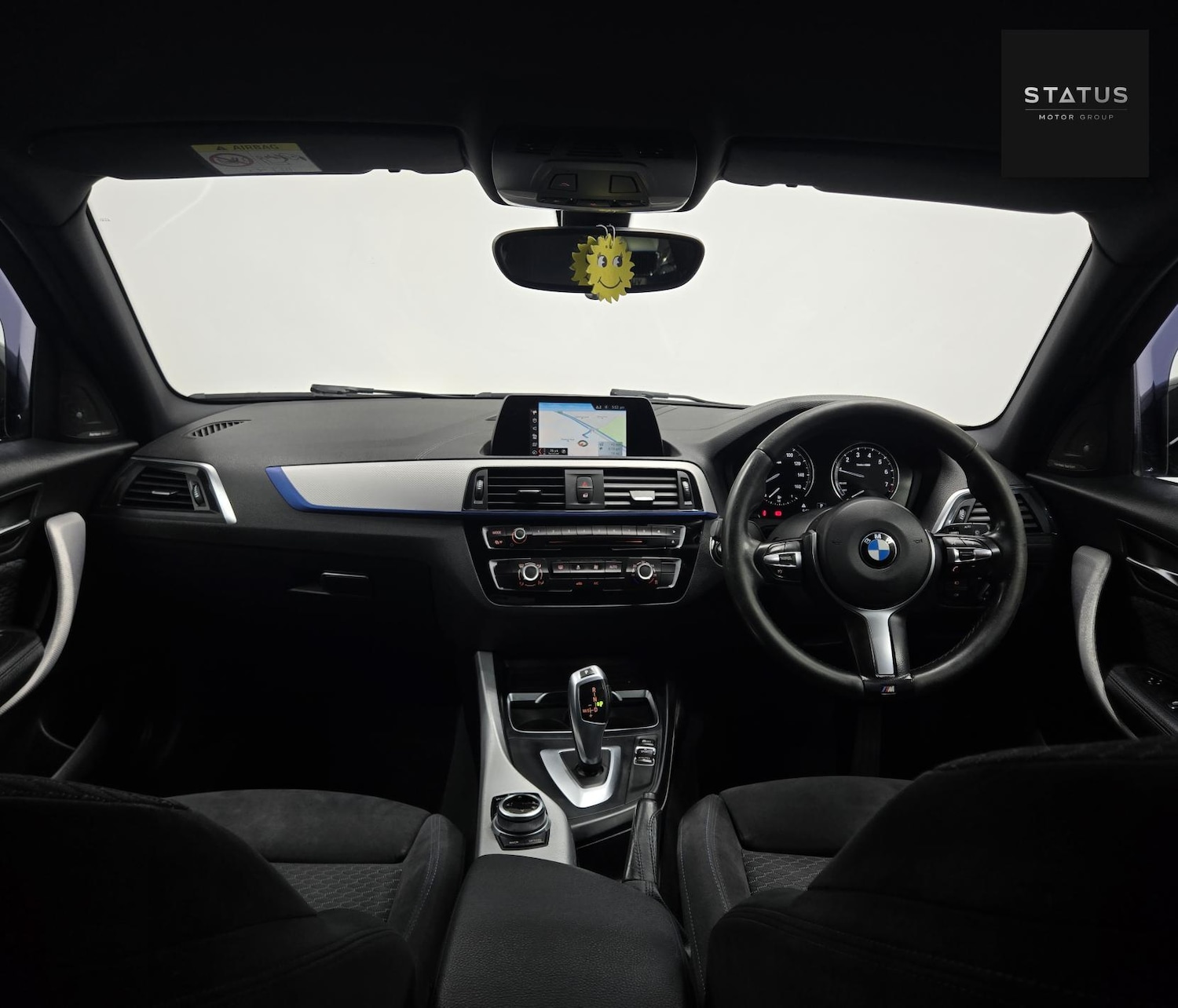 Used BMW 1 Series 2018 for sale - 77189606: Photo 23