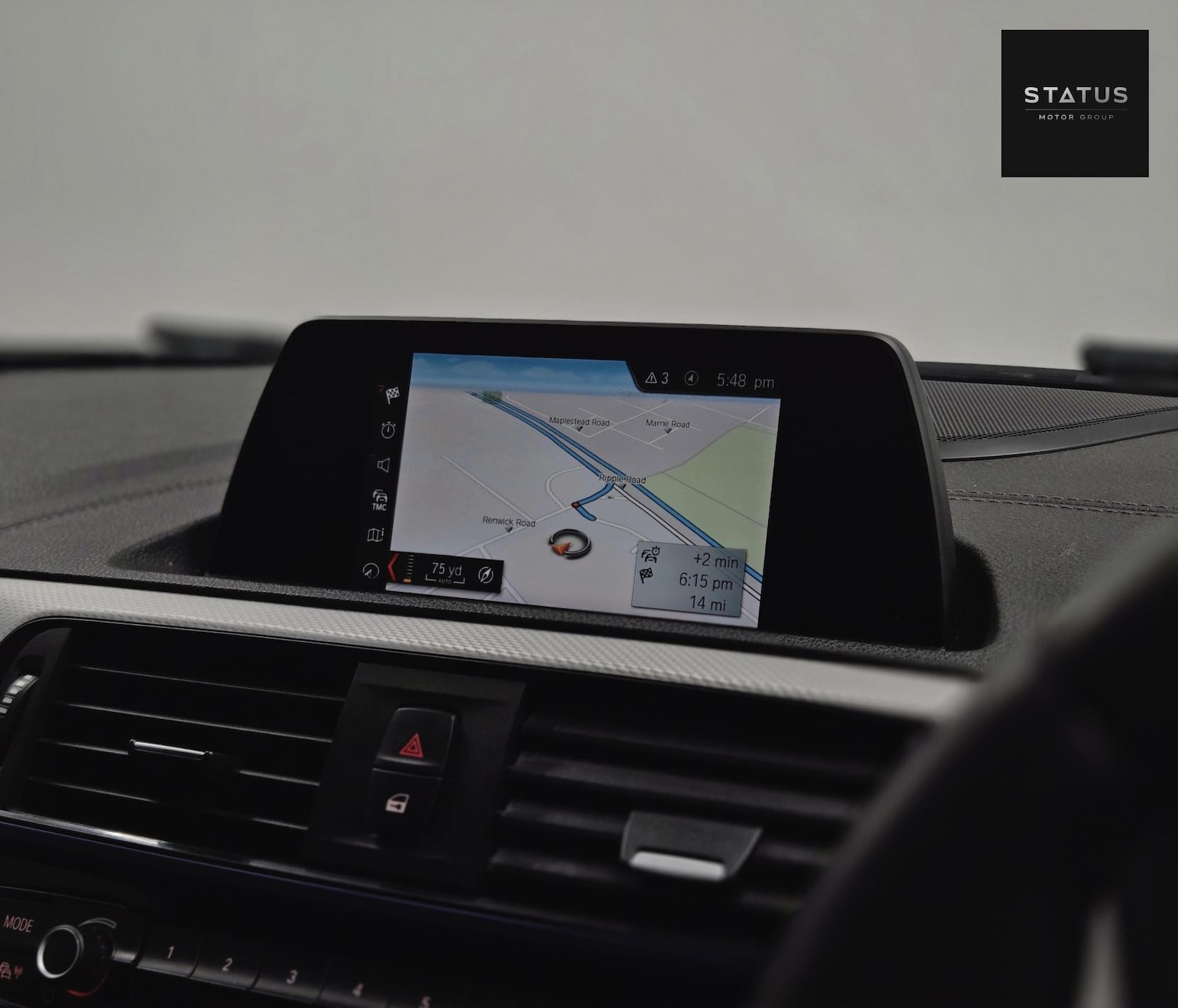 Used BMW 1 Series 2018 for sale - 77189606: Photo 24