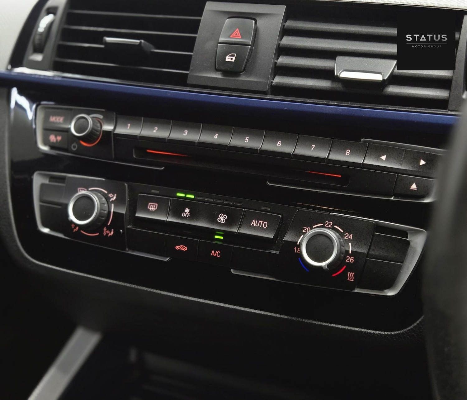 Used BMW 1 Series 2018 for sale - 77189606: Photo 25