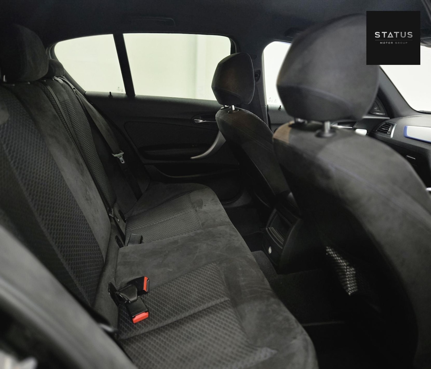 Used BMW 1 Series 2018 for sale - 77189606: Photo 30