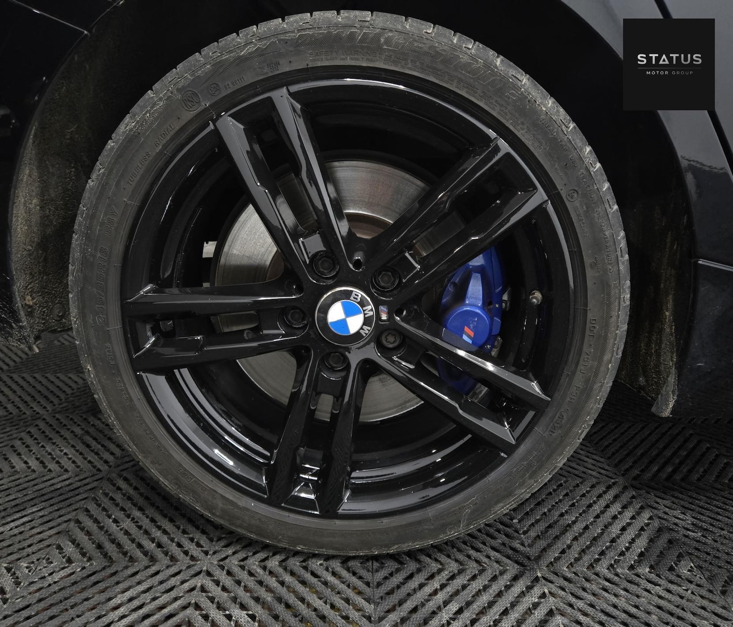 Used BMW 1 Series 2018 for sale - 77189606: Photo 9