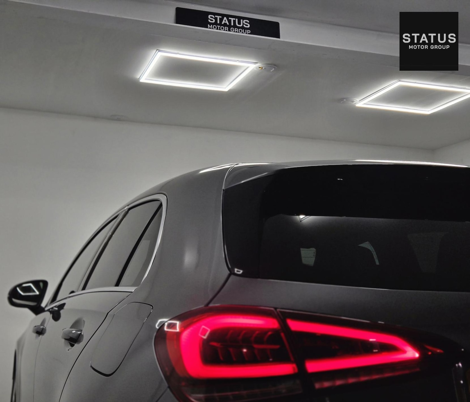 Used Mercedes-Benz A-Class 2020 for sale - 76455735: Photo 10