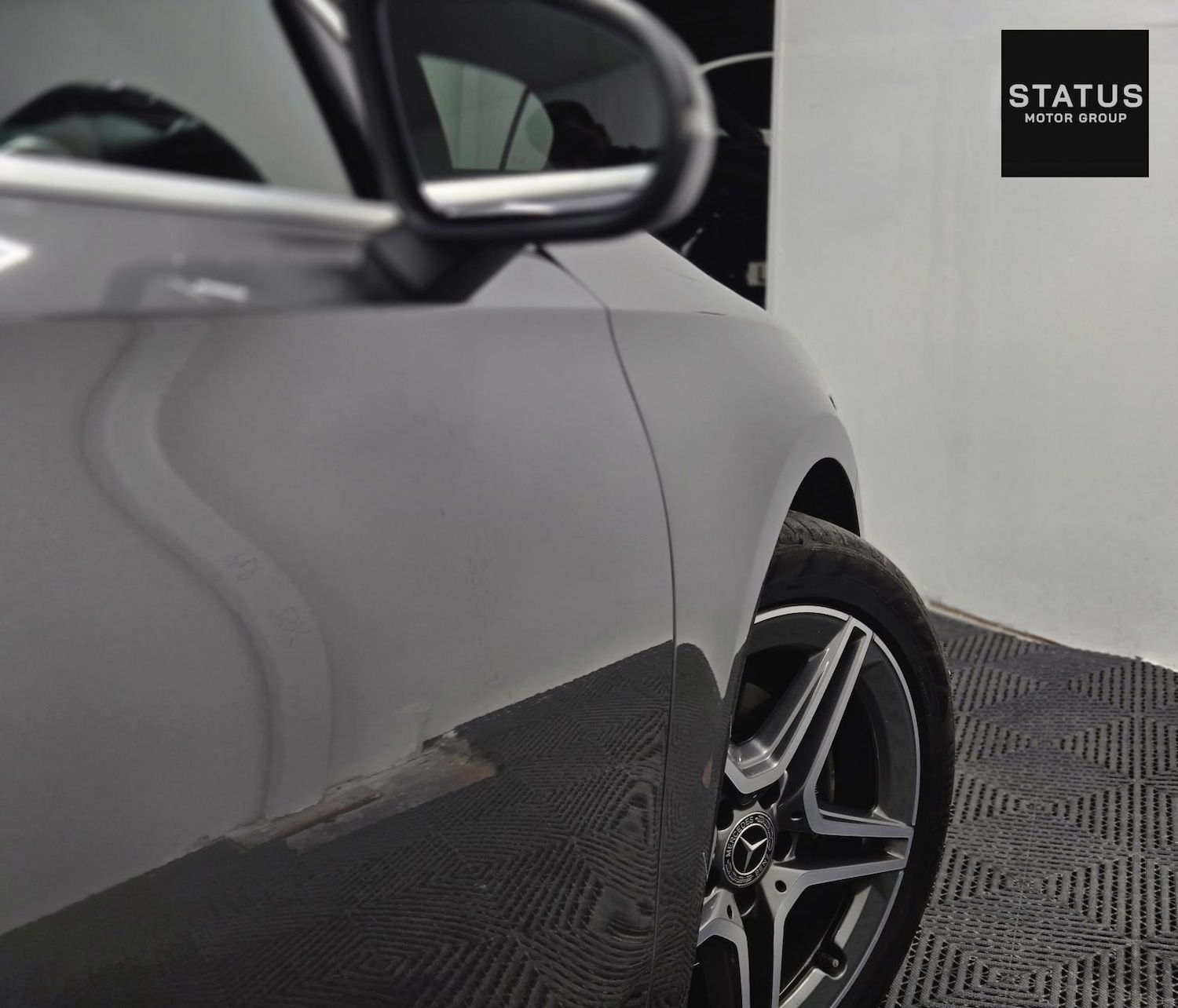 Used Mercedes-Benz A-Class 2020 for sale - 76455735: Photo 11