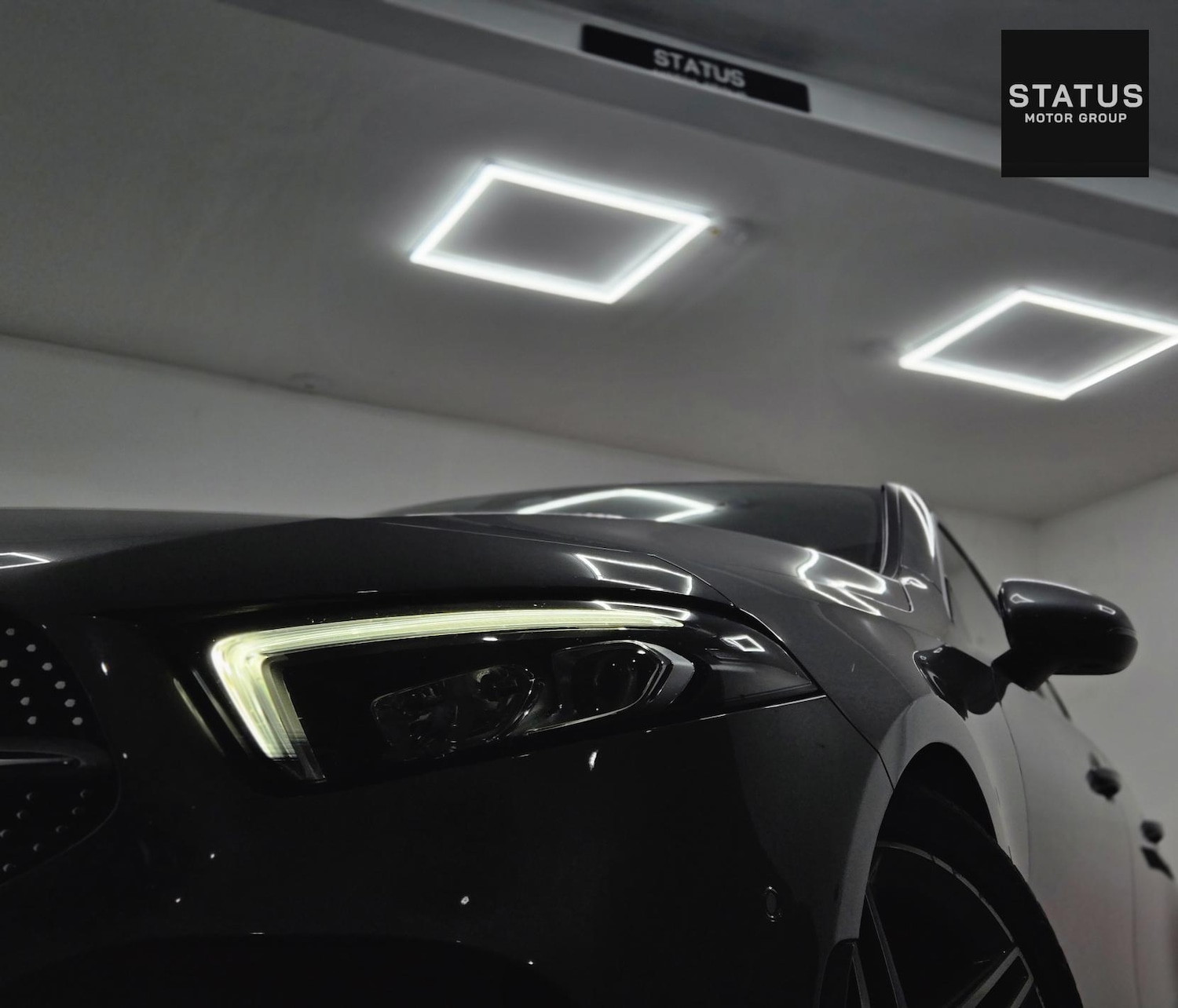 Used Mercedes-Benz A-Class 2020 for sale - 76455735: Photo 12