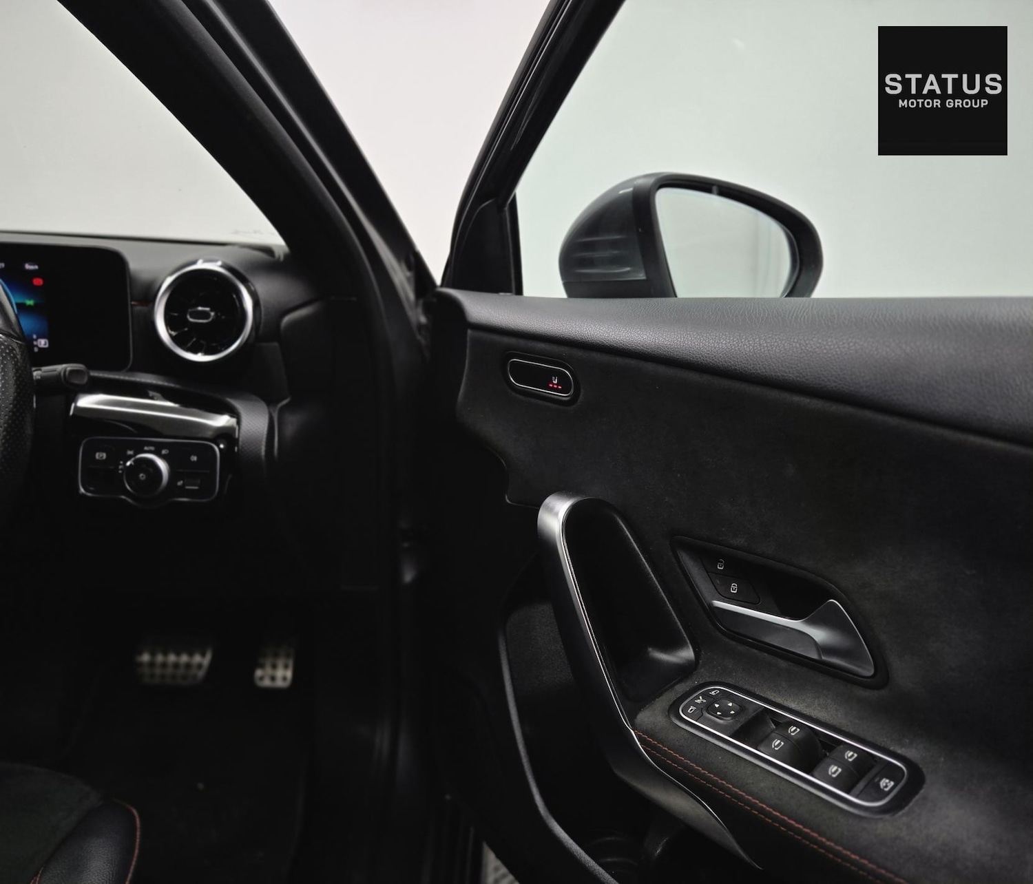 Used Mercedes-Benz A-Class 2020 for sale - 76455735: Photo 14