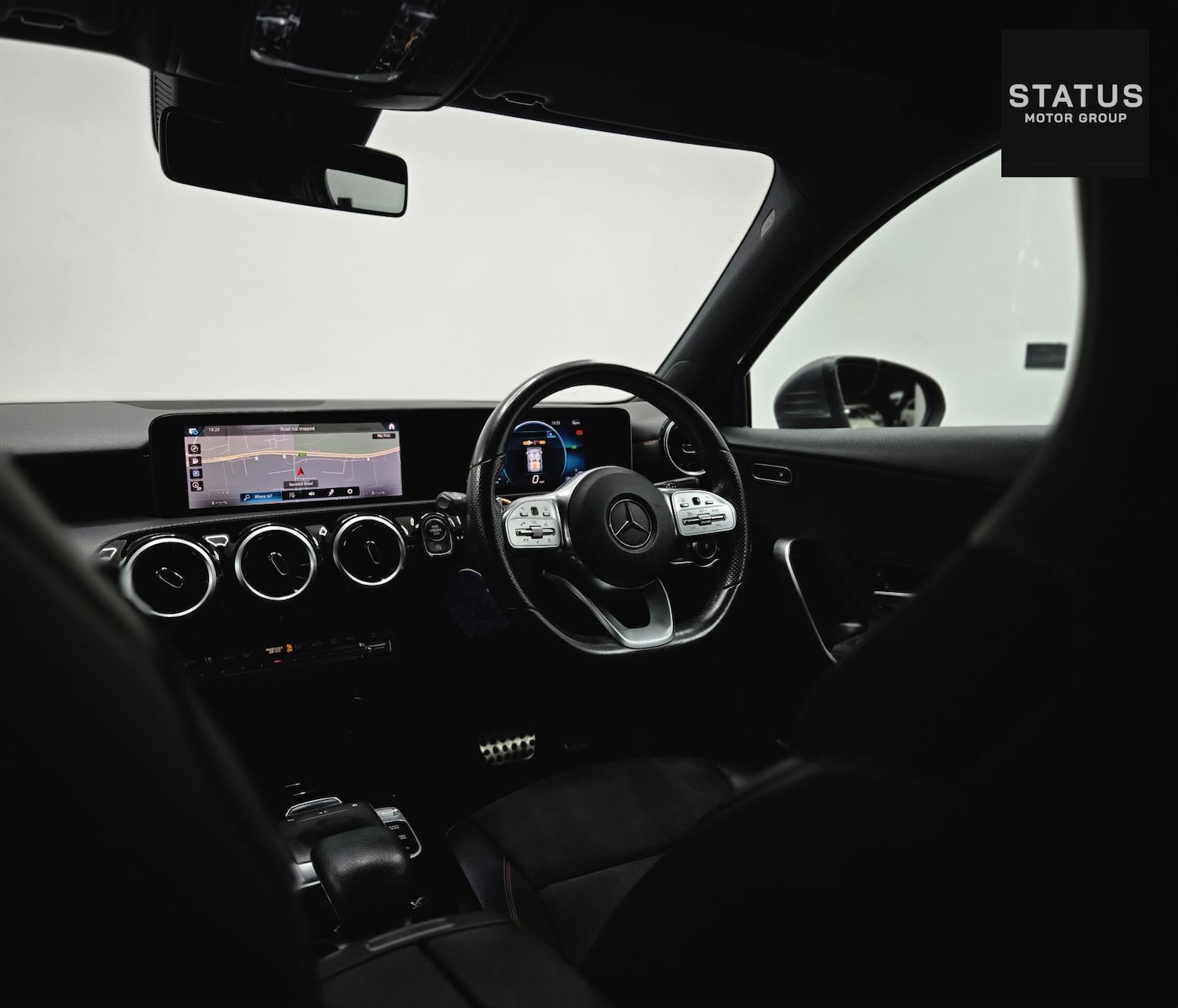 Used Mercedes-Benz A-Class 2020 for sale - 76455735: Photo 16