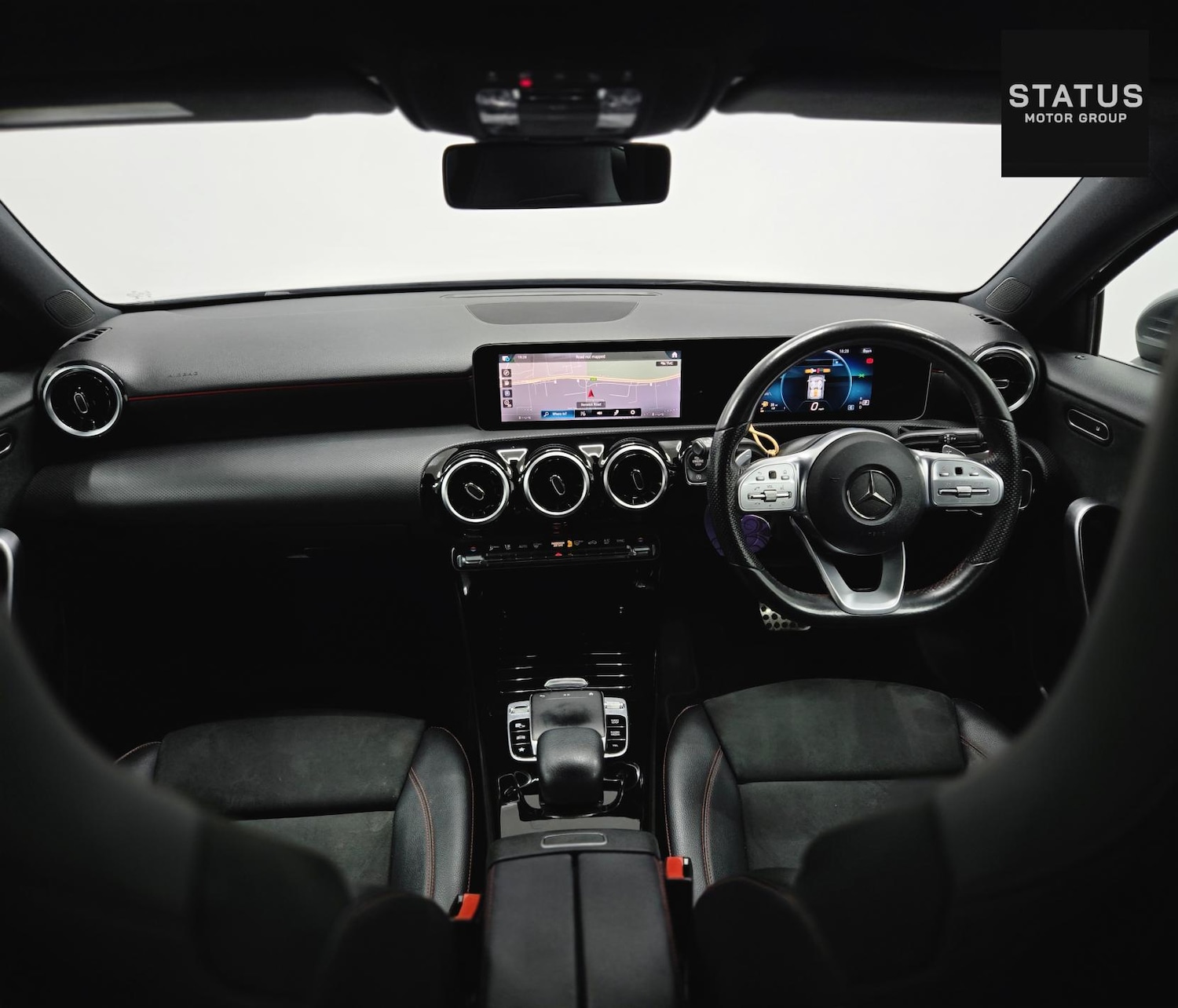 Used Mercedes-Benz A-Class 2020 for sale - 76455735: Photo 18