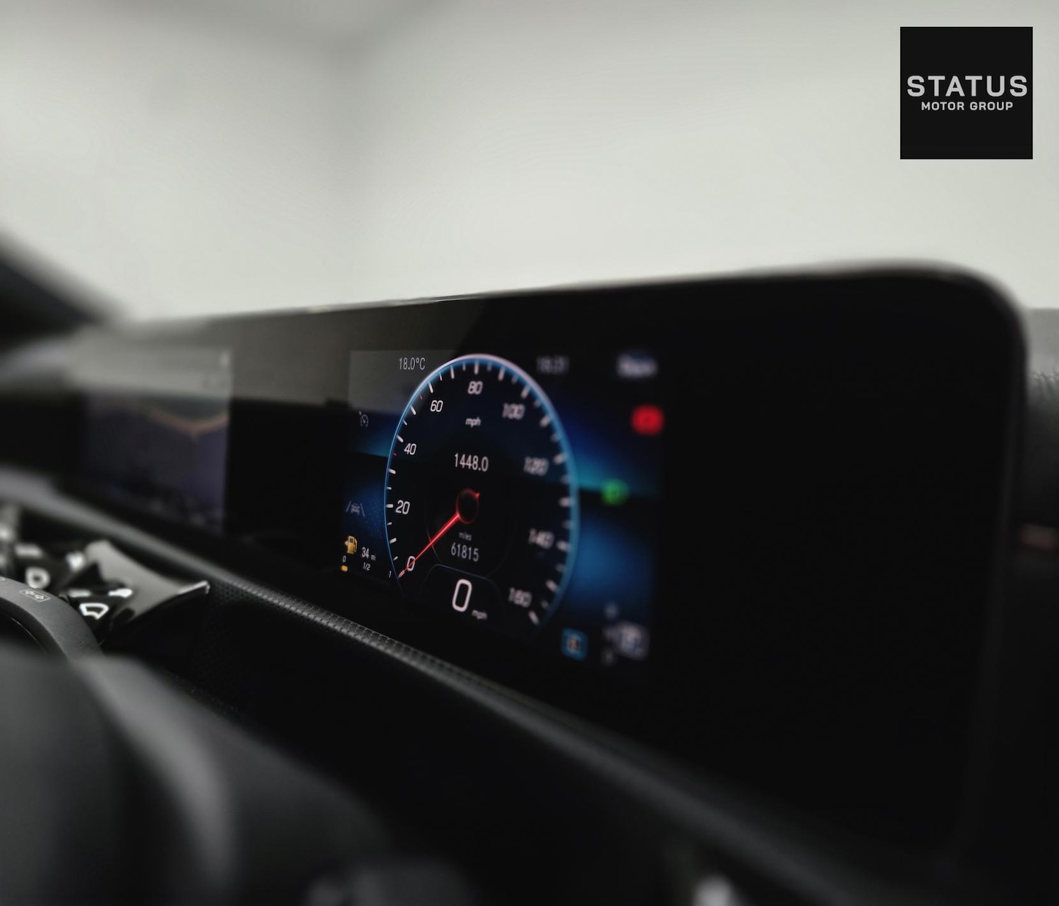 Used Mercedes-Benz A-Class 2020 for sale - 76455735: Photo 19