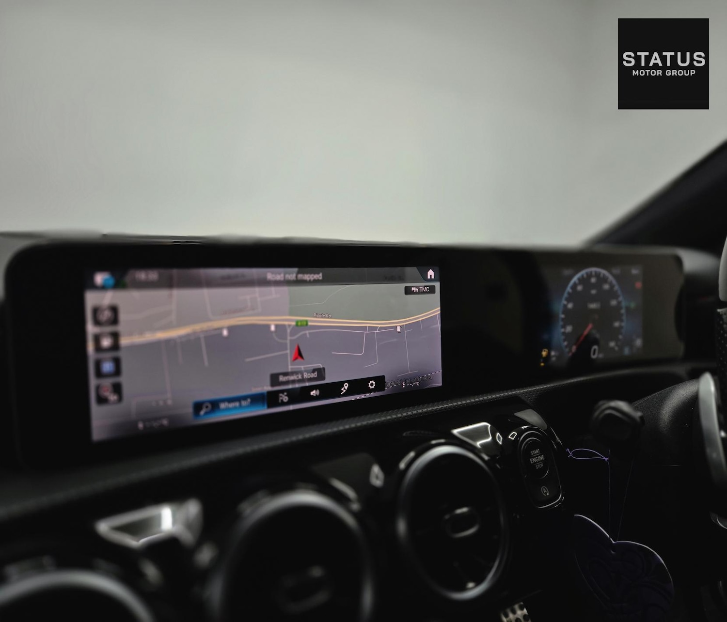 Used Mercedes-Benz A-Class 2020 for sale - 76455735: Photo 20