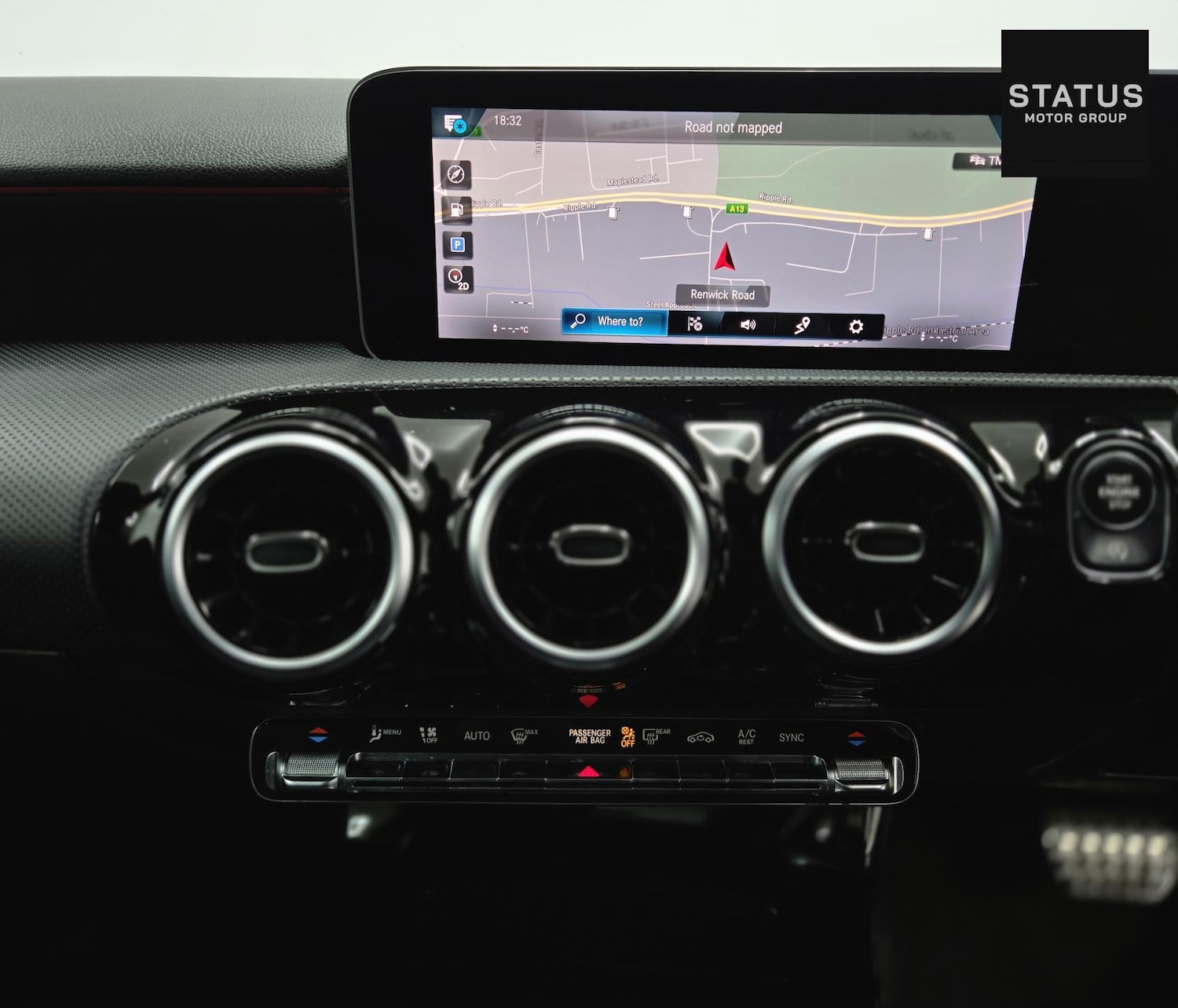 Used Mercedes-Benz A-Class 2020 for sale - 76455735: Photo 21