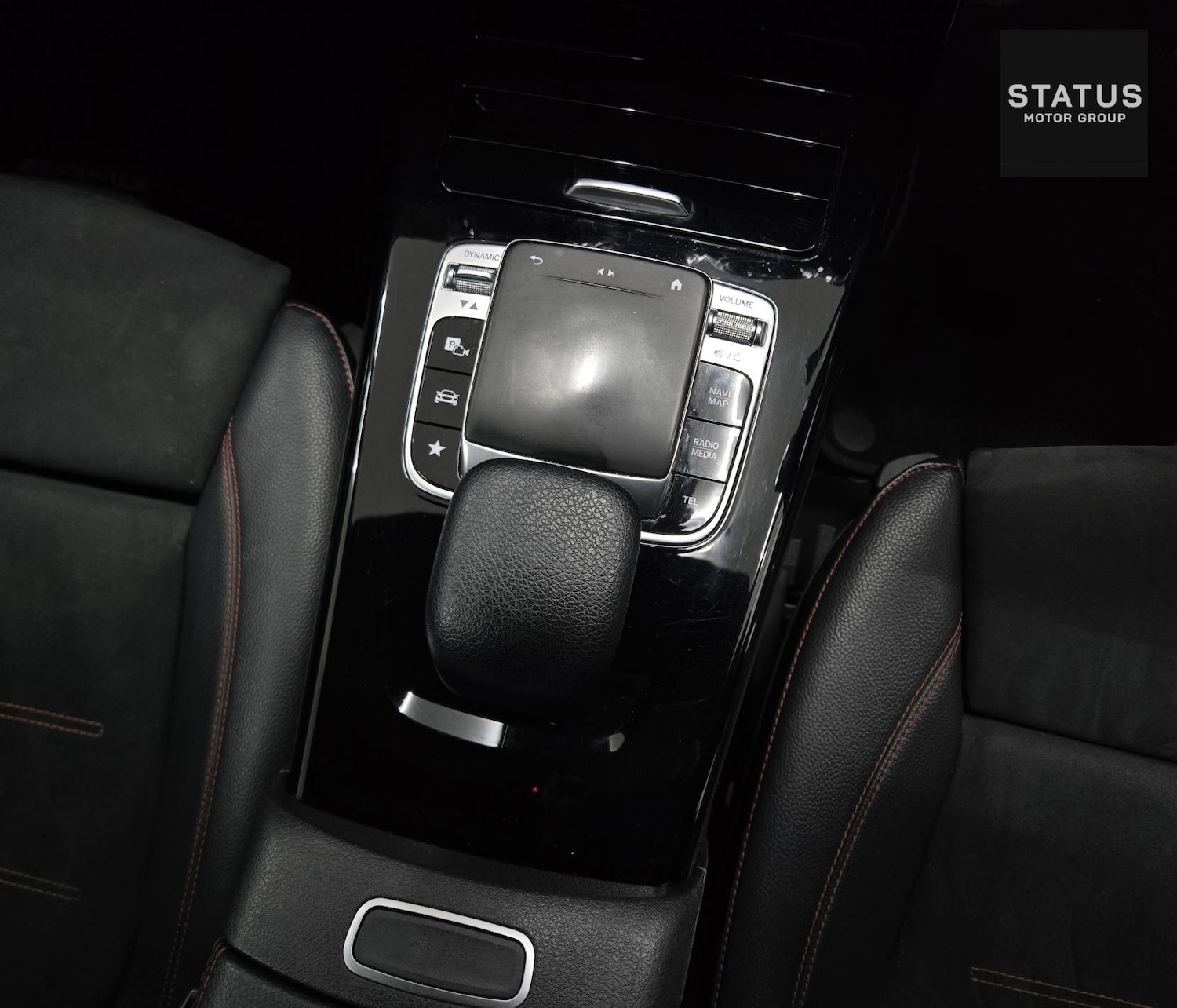 Used Mercedes-Benz A-Class 2020 for sale - 76455735: Photo 22