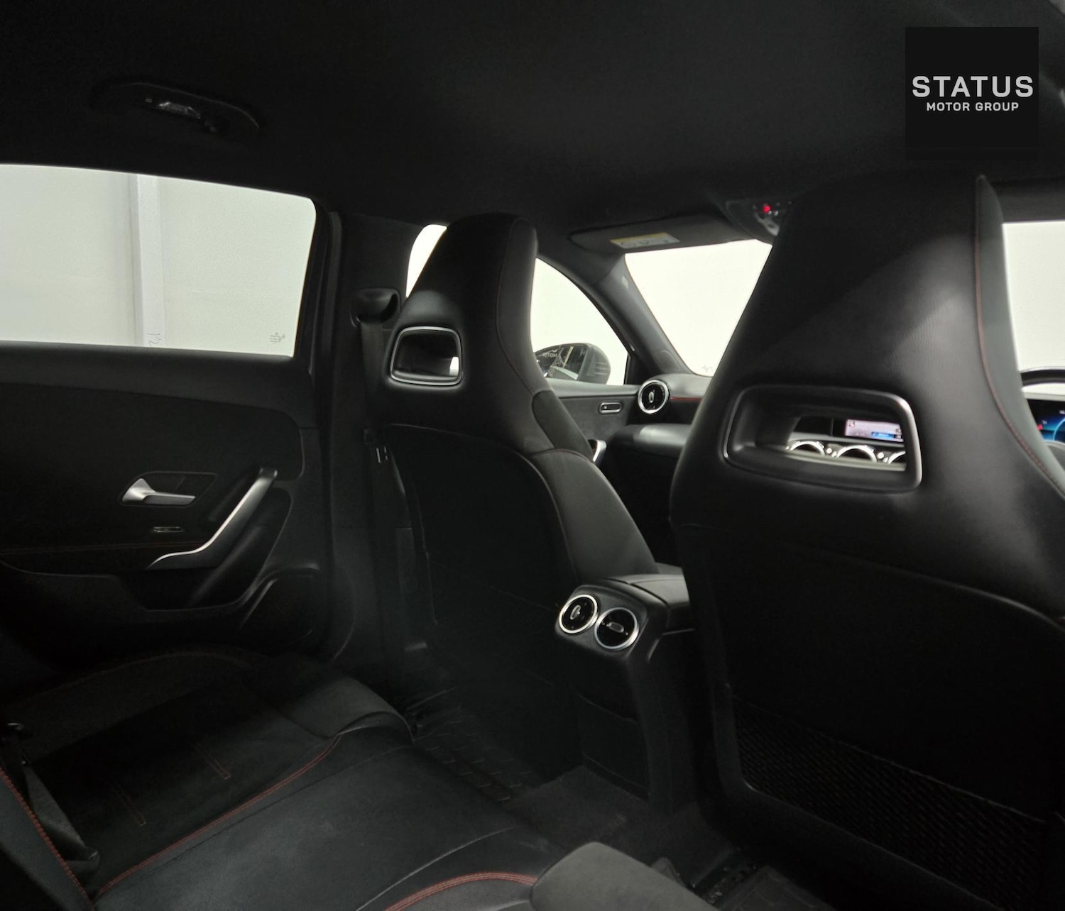 Used Mercedes-Benz A-Class 2020 for sale - 76455735: Photo 24