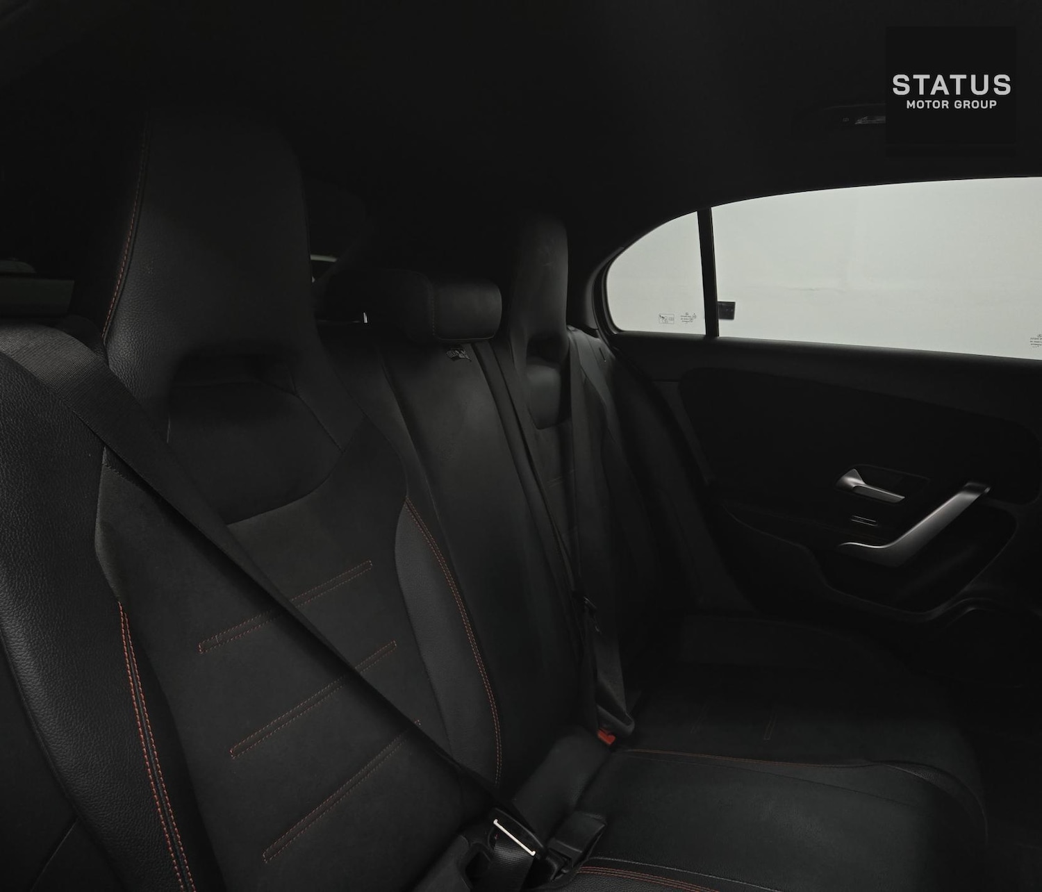 Used Mercedes-Benz A-Class 2020 for sale - 76455735: Photo 26