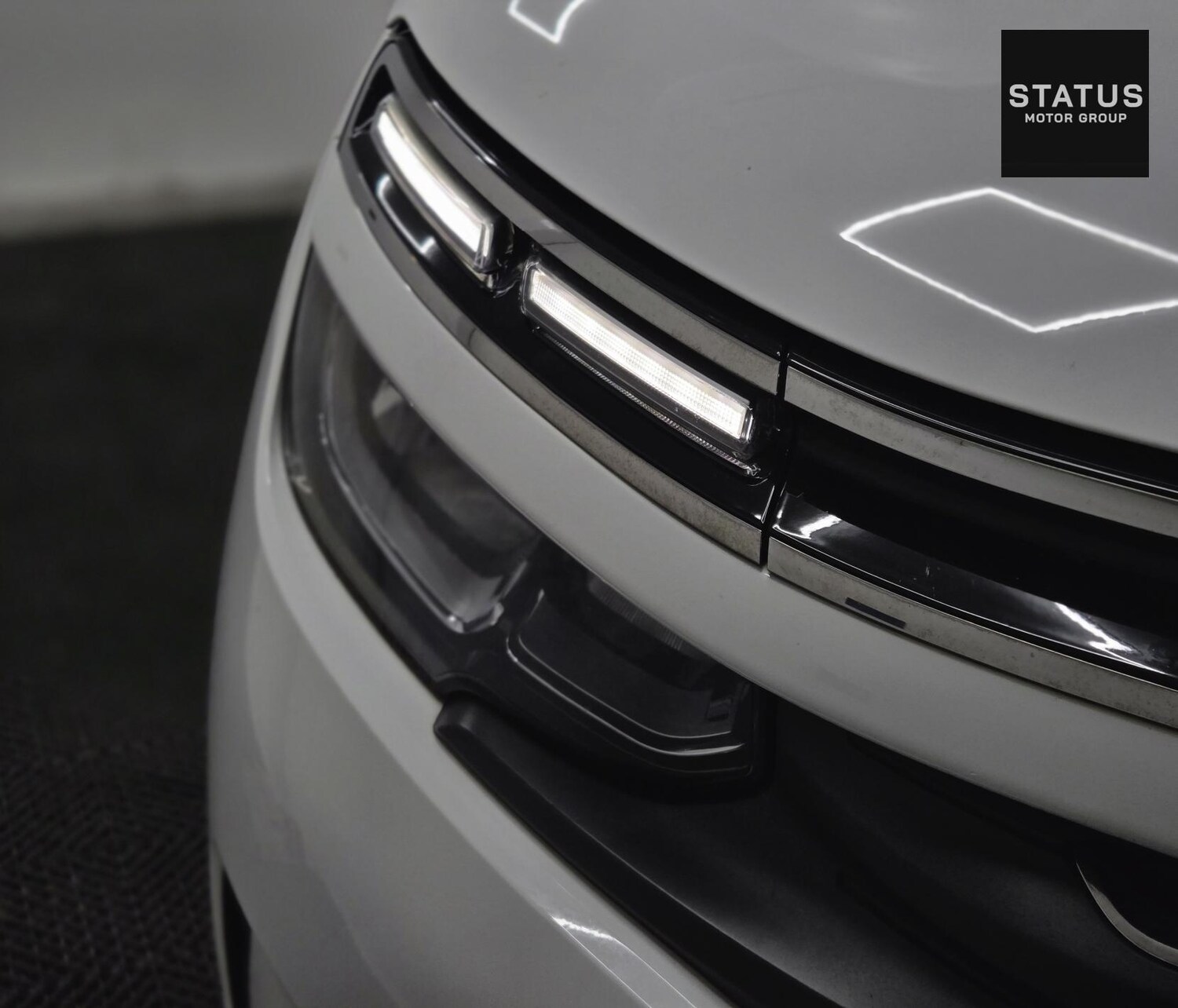 Used Citroen C5 Aircross 2019 for sale - 76255525: Photo 11