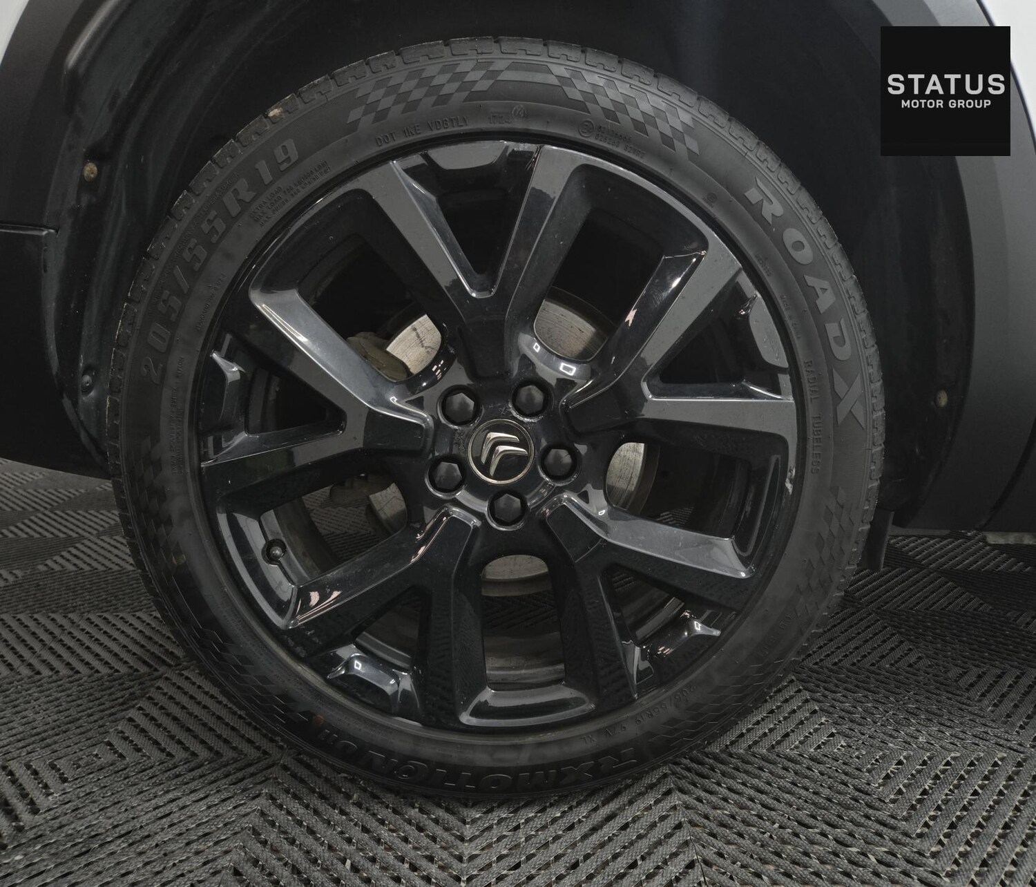 Used Citroen C5 Aircross 2019 for sale - 76255525: Photo 12