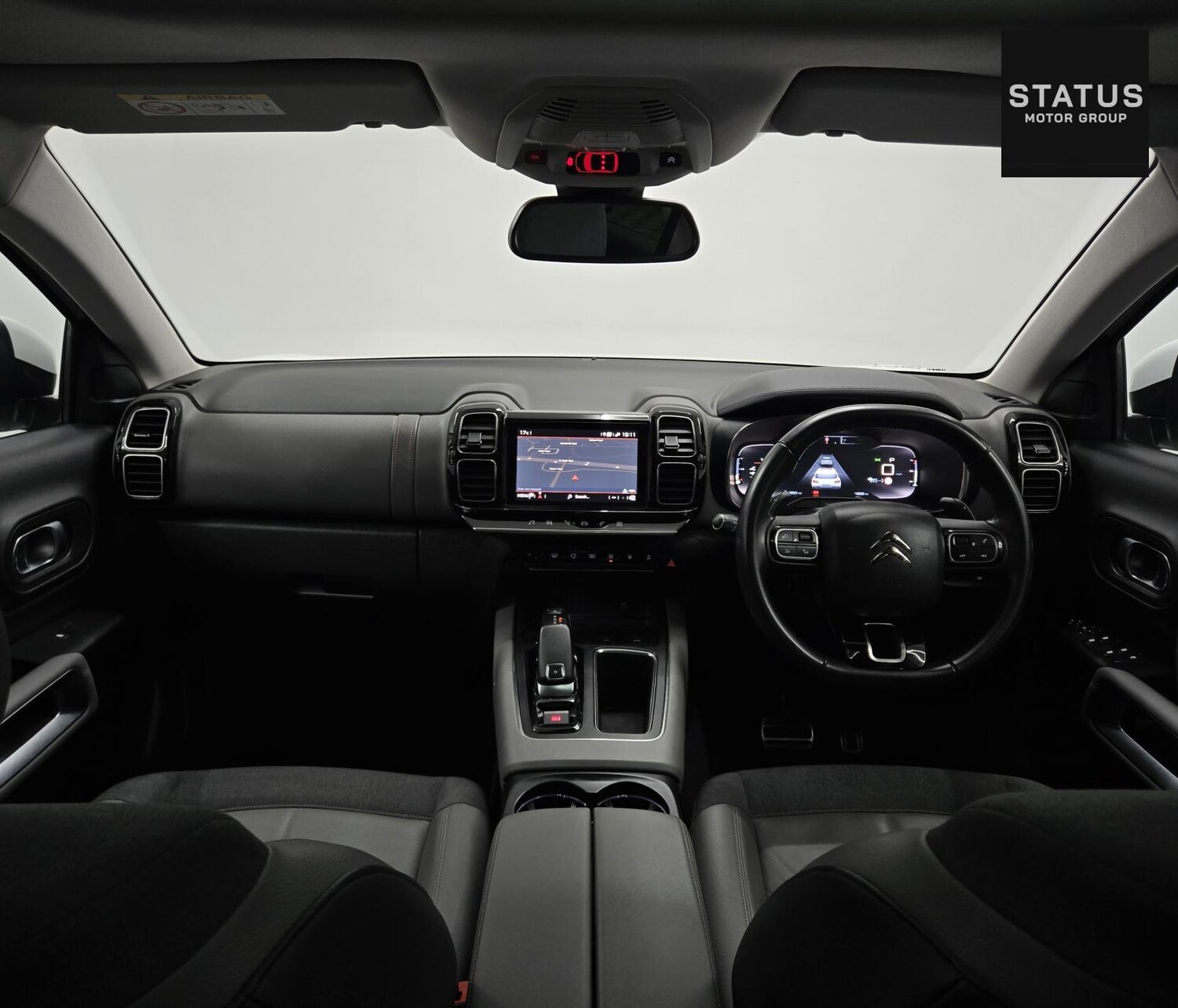 Used Citroen C5 Aircross 2019 for sale - 76255525: Photo 14