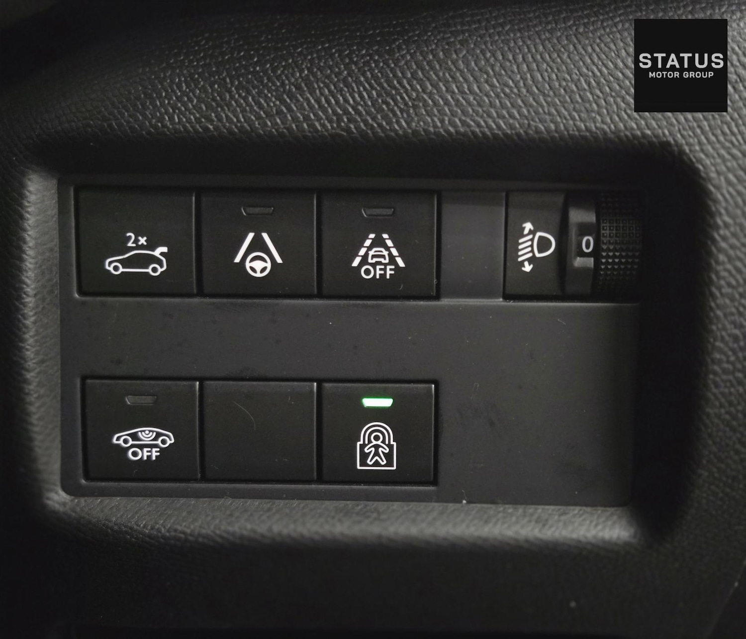 Used Citroen C5 Aircross 2019 for sale - 76255525: Photo 20