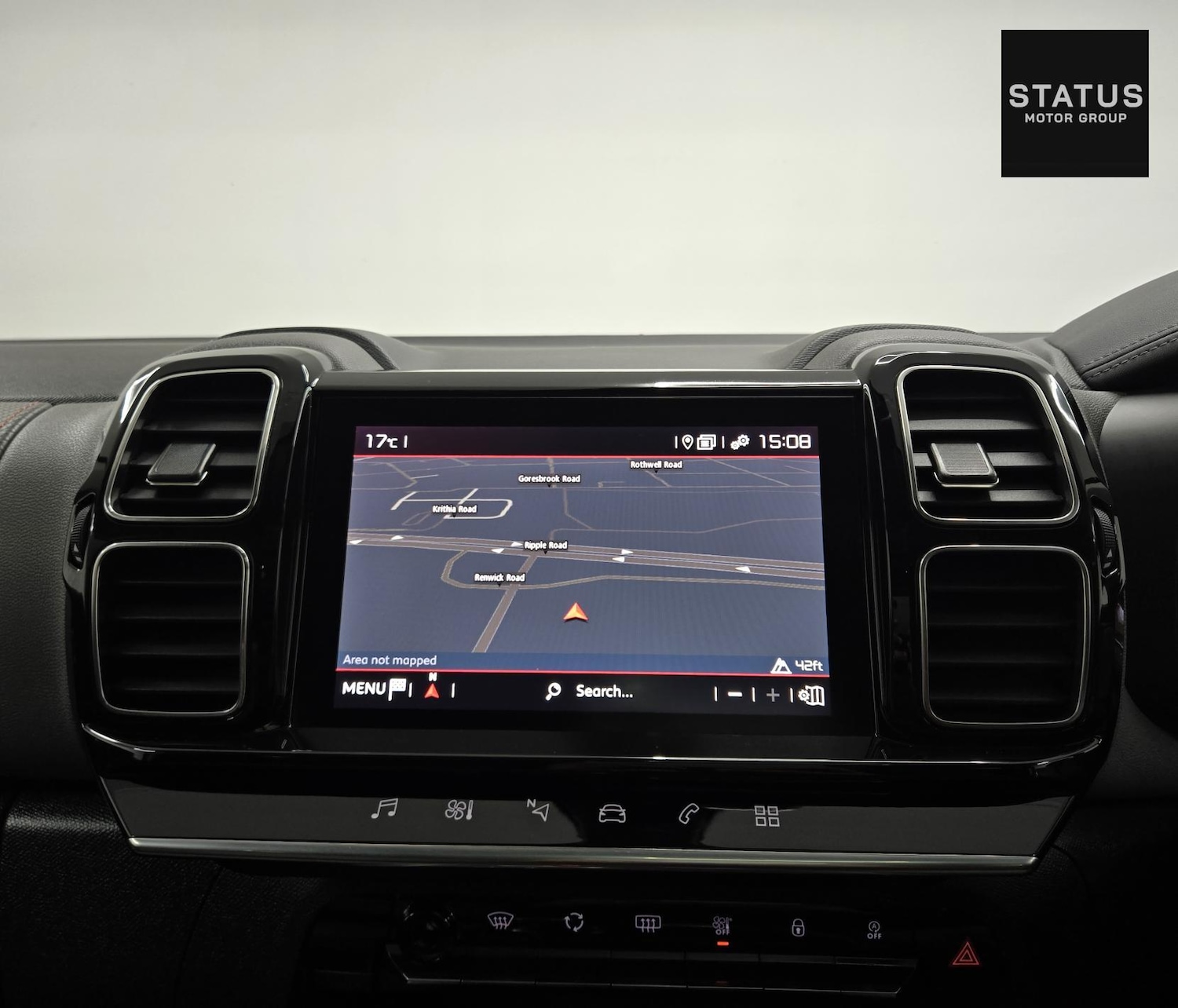 Used Citroen C5 Aircross 2019 for sale - 76255525: Photo 22