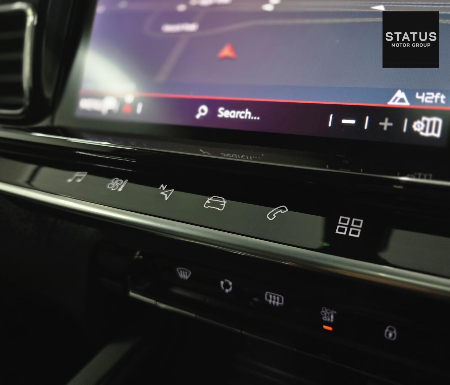 Used Citroen C5 Aircross 2019 for sale - 76255525: Photo 23