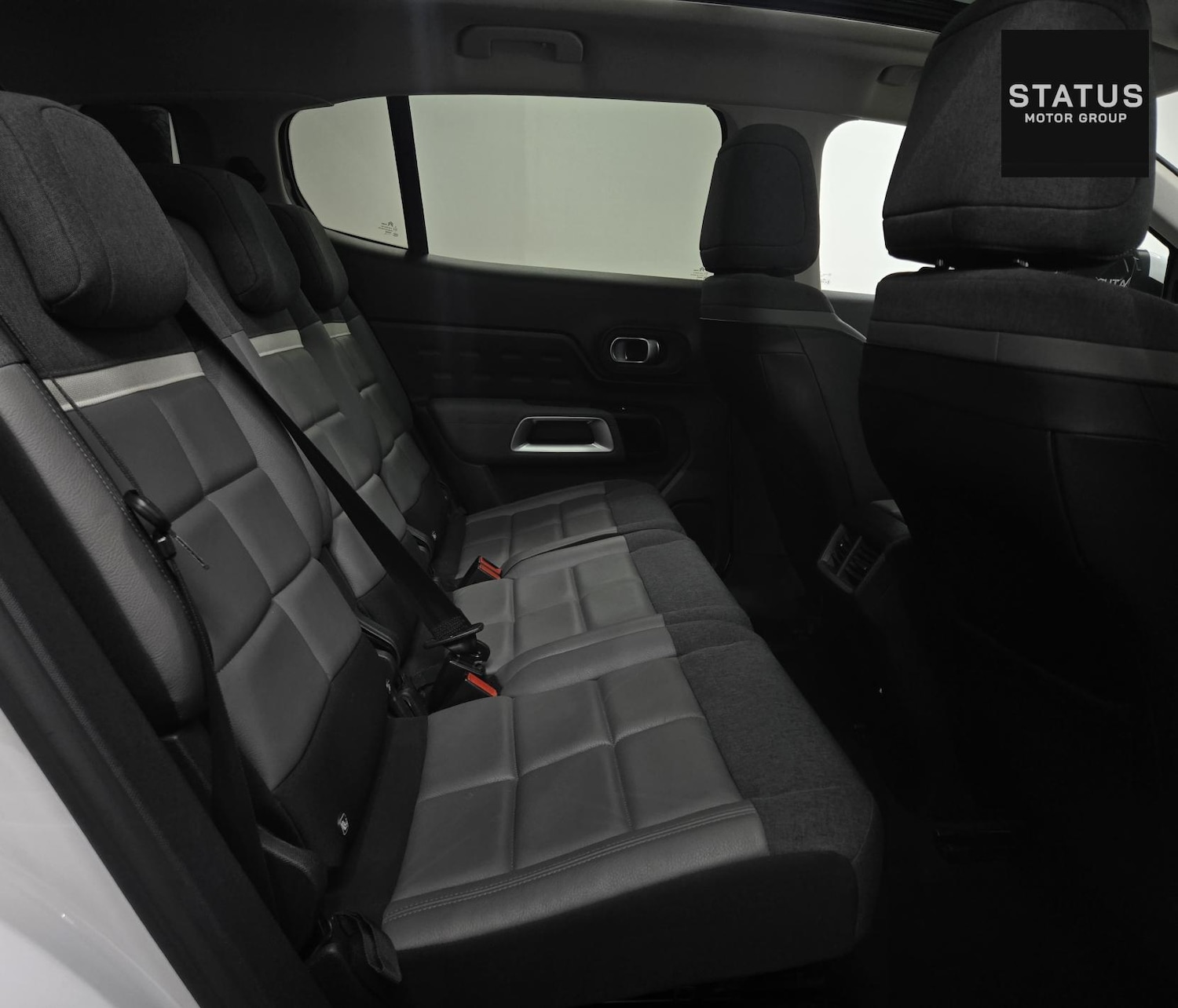 Used Citroen C5 Aircross 2019 for sale - 76255525: Photo 30