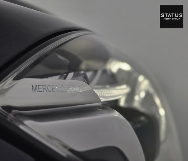 Used Mercedes-Benz E Class 2015 for sale - 76306110: Photo 10