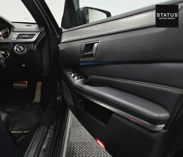 Used Mercedes-Benz E Class 2015 for sale - 76306110: Photo 13