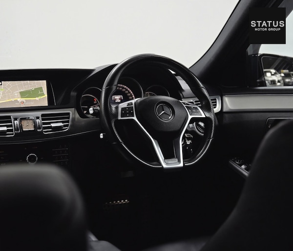 Used Mercedes-Benz E Class 2015 for sale - 76306110: Photo 16