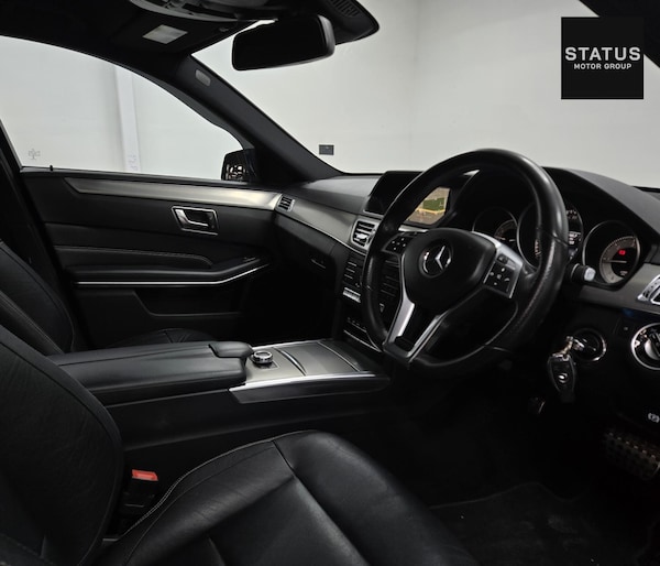 Used Mercedes-Benz E Class 2015 for sale - 76306110: Photo 17