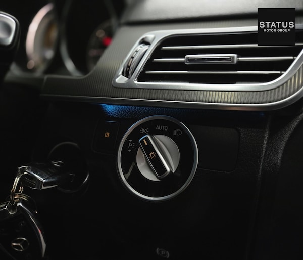 Used Mercedes-Benz E Class 2015 for sale - 76306110: Photo 21