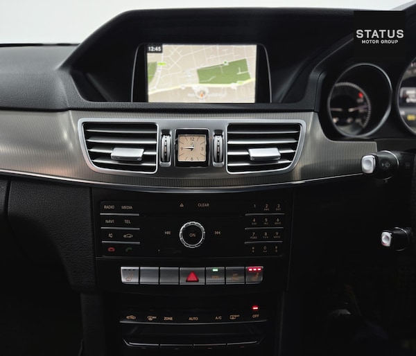 Used Mercedes-Benz E Class 2015 for sale - 76306110: Photo 24