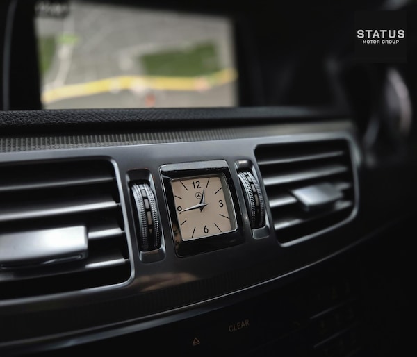 Used Mercedes-Benz E Class 2015 for sale - 76306110: Photo 25