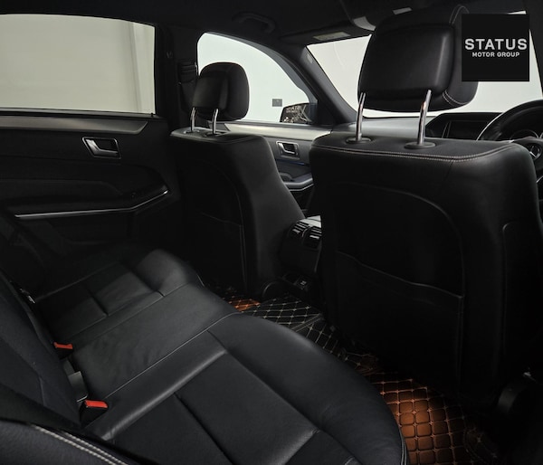 Used Mercedes-Benz E Class 2015 for sale - 76306110: Photo 29