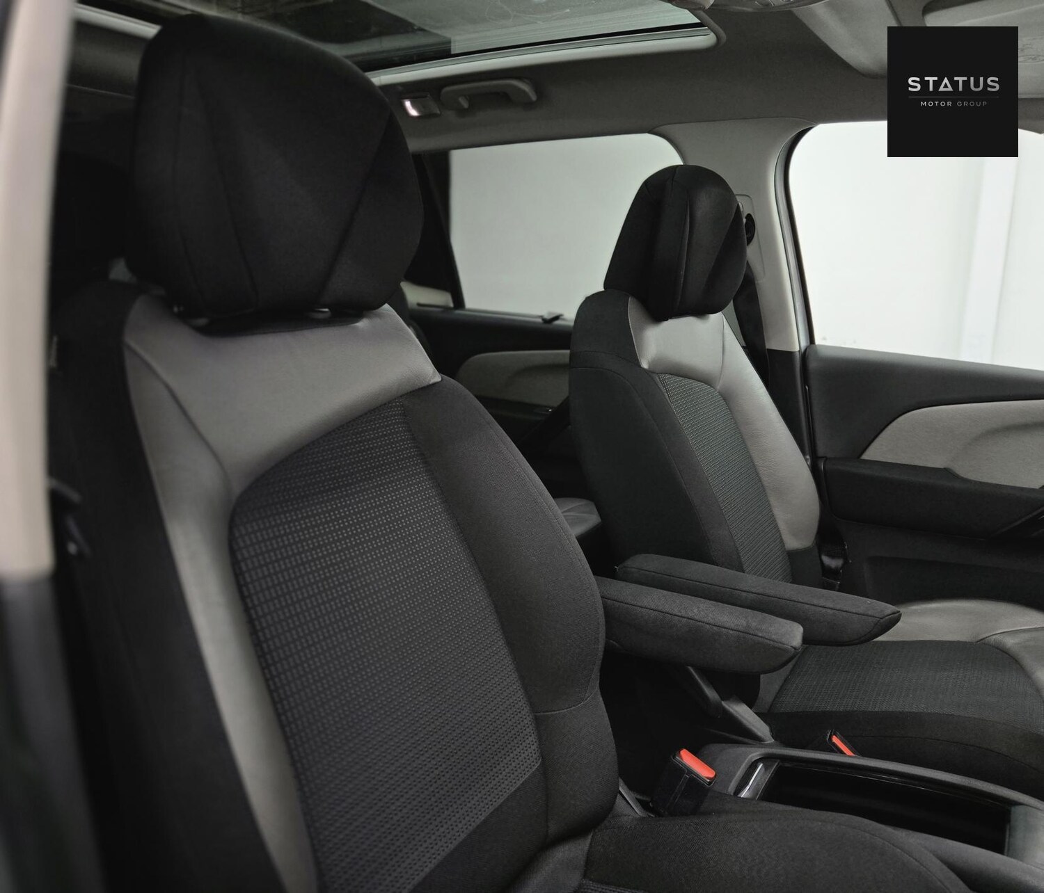 Used Citroen C4 Grand Picasso 2016 for sale - 77450010: Photo 12