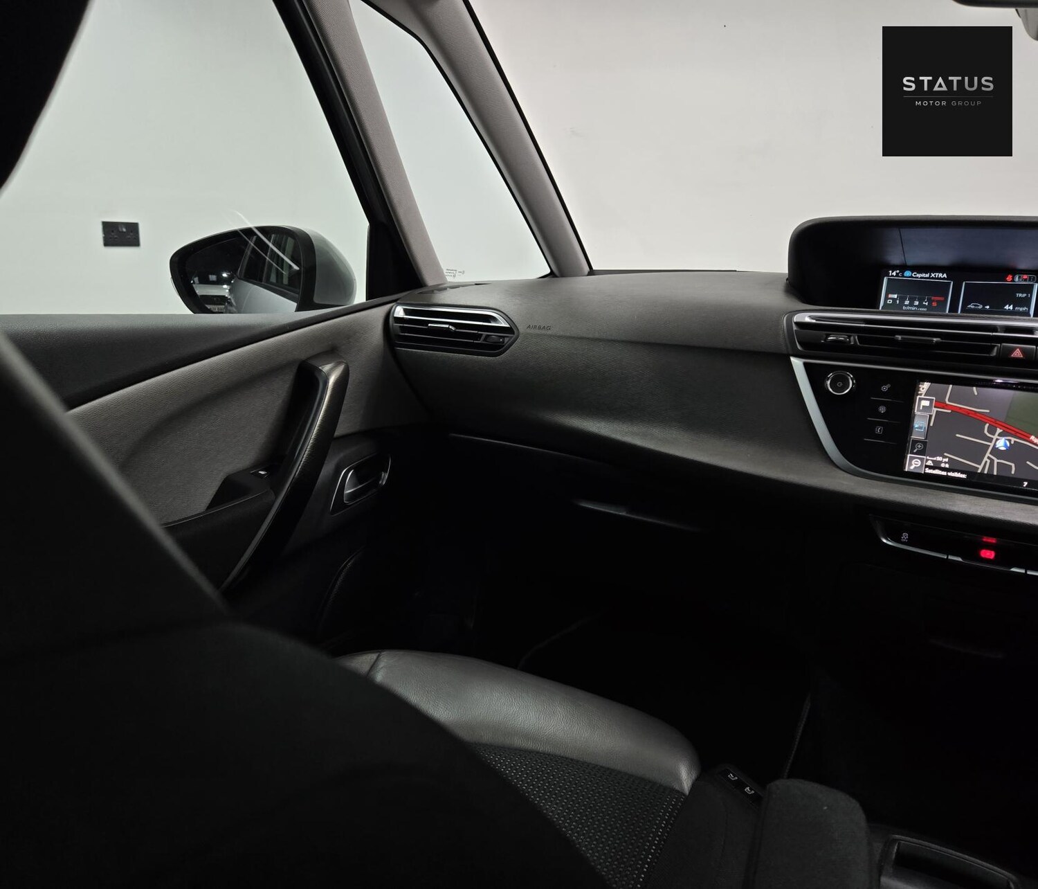 Used Citroen C4 Grand Picasso 2016 for sale - 77450010: Photo 15