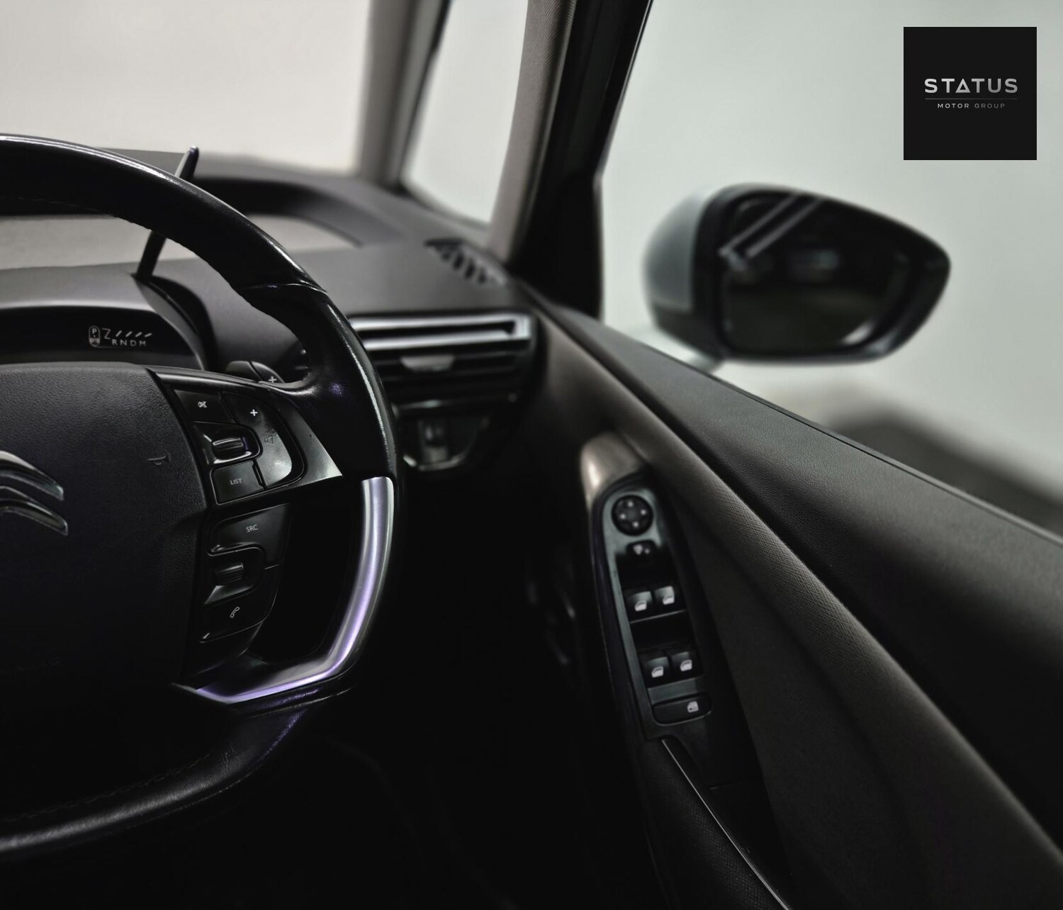 Used Citroen C4 Grand Picasso 2016 for sale - 77450010: Photo 18