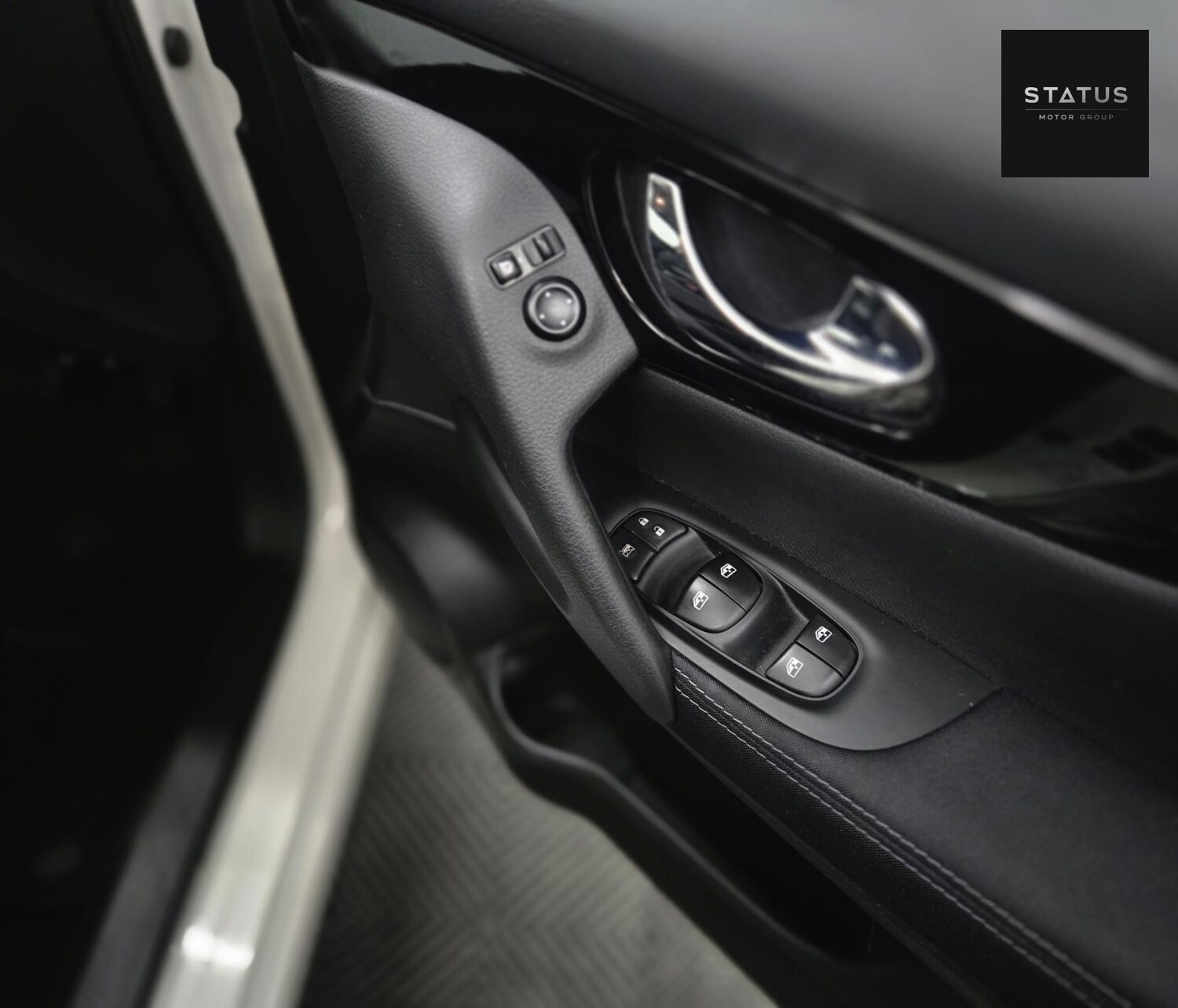 Used Nissan Qashqai 2020 for sale - 77763009: Photo 10