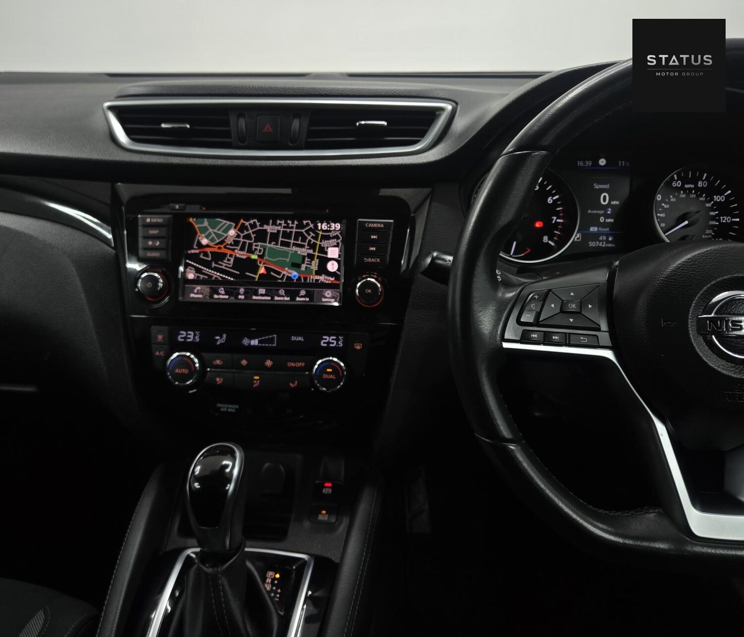 Used Nissan Qashqai 2020 for sale - 77763009: Photo 11