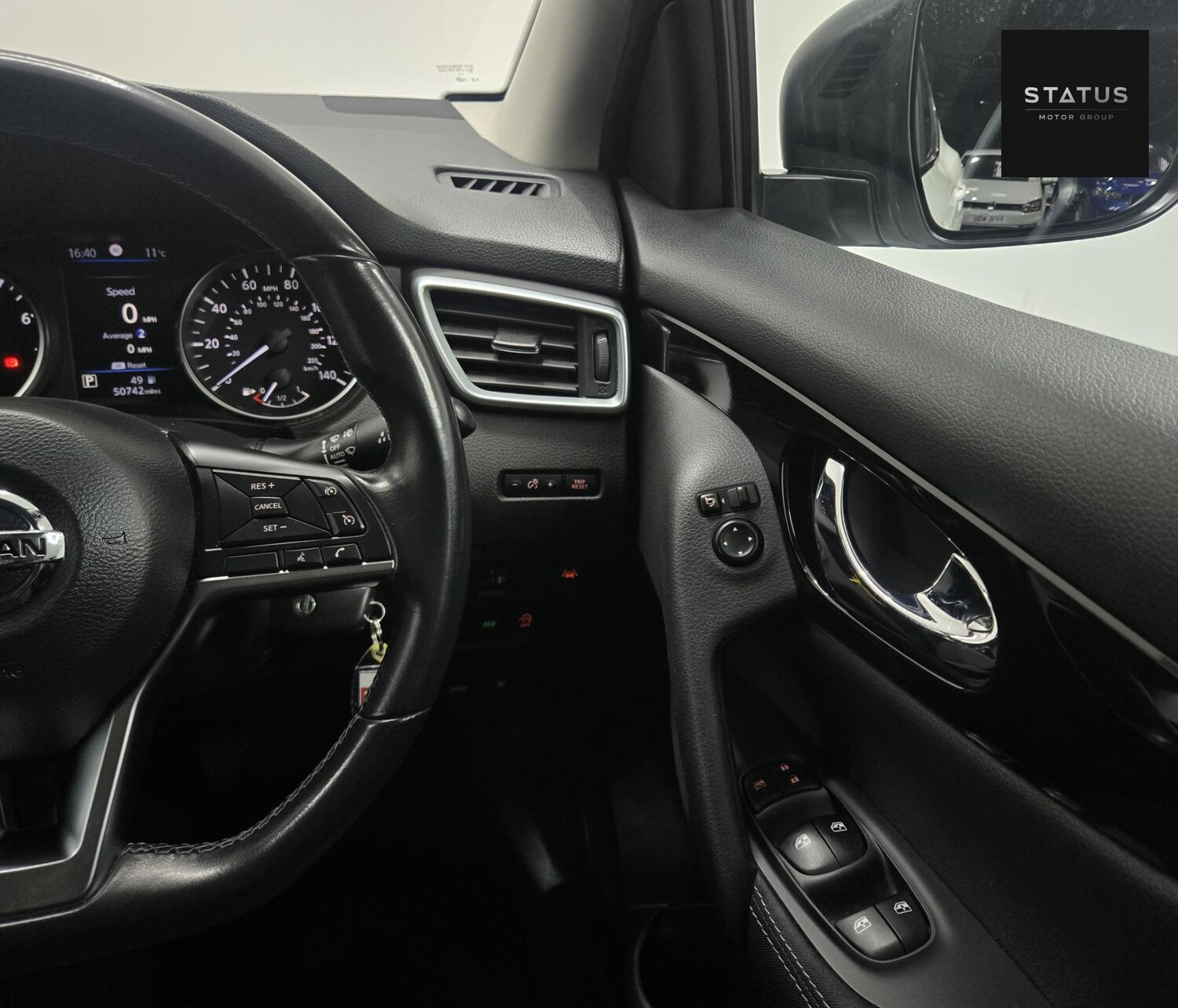 Used Nissan Qashqai 2020 for sale - 77763009: Photo 12