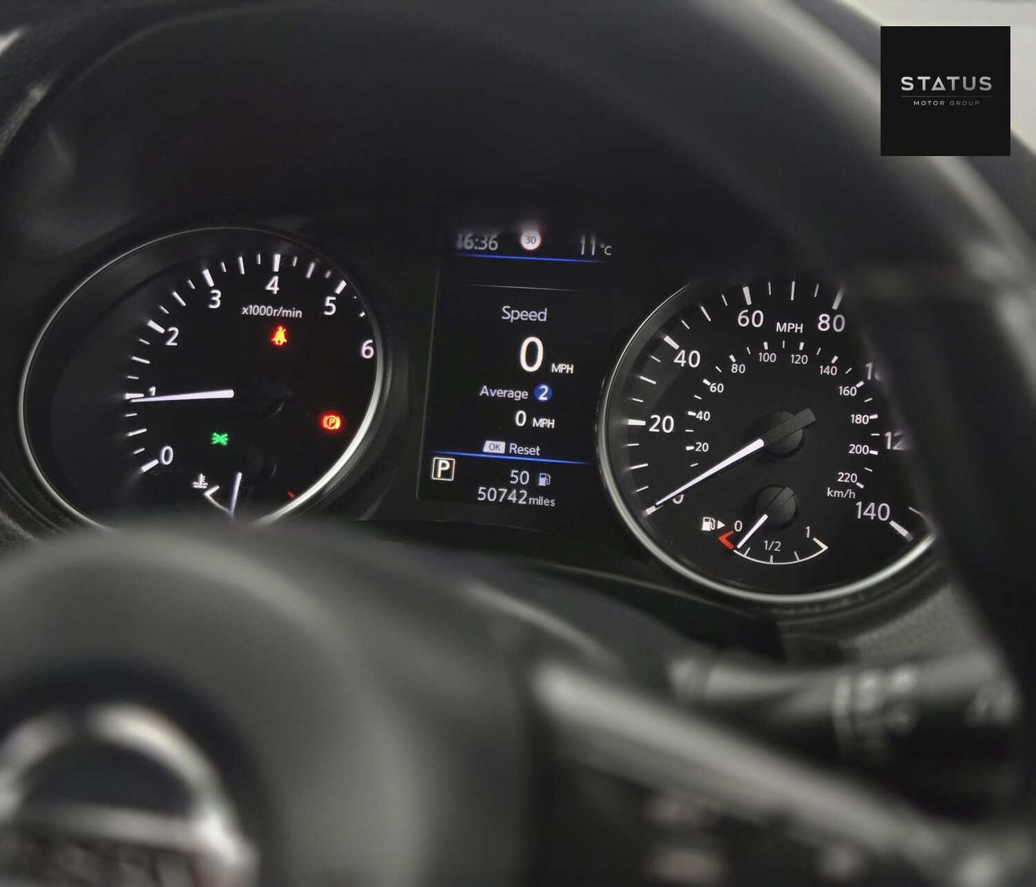 Used Nissan Qashqai 2020 for sale - 77763009: Photo 15