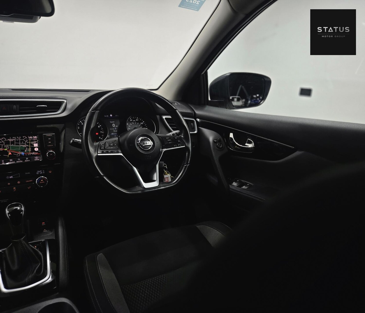 Used Nissan Qashqai 2020 for sale - 77763009: Photo 16