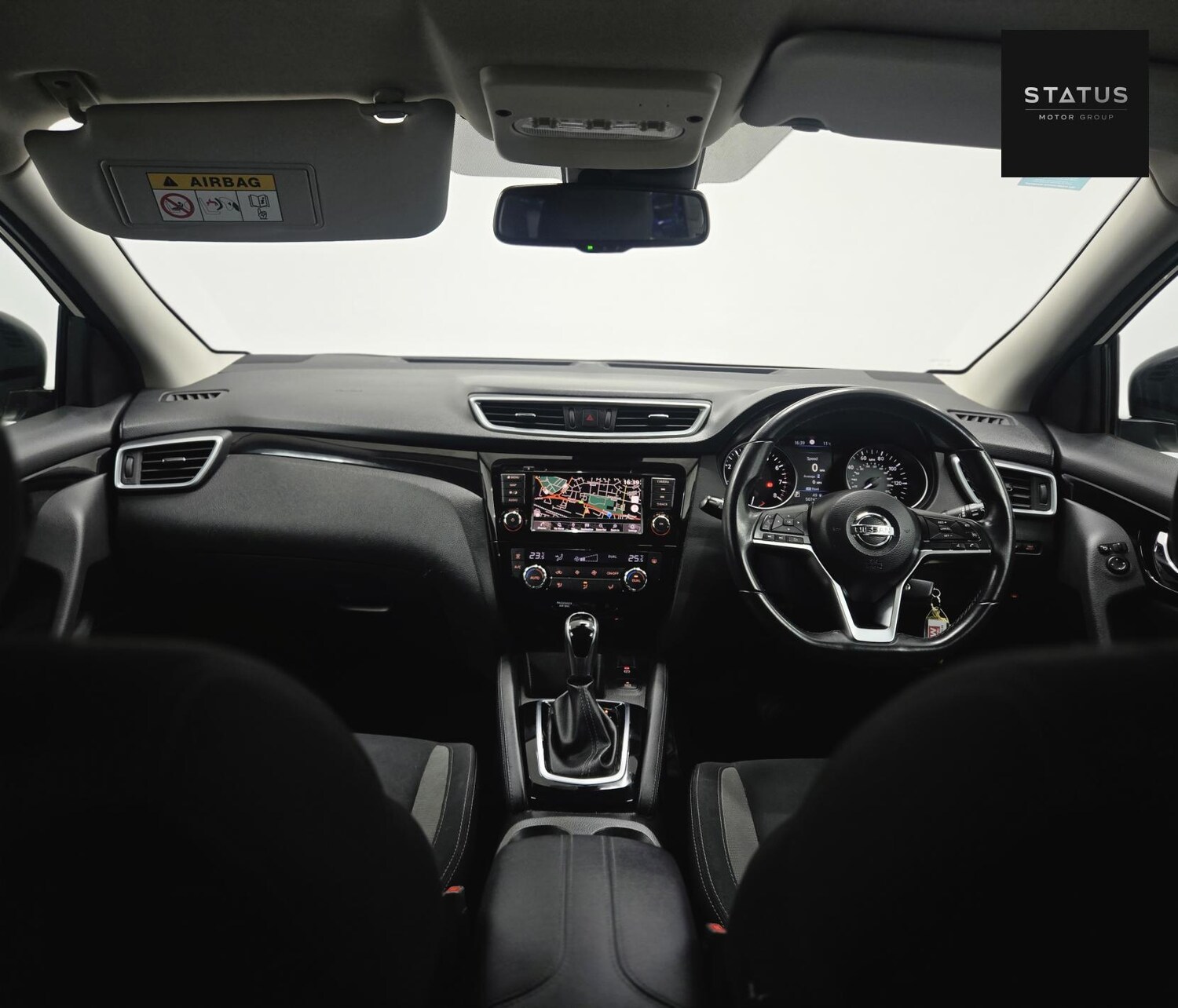 Used Nissan Qashqai 2020 for sale - 77763009: Photo 17