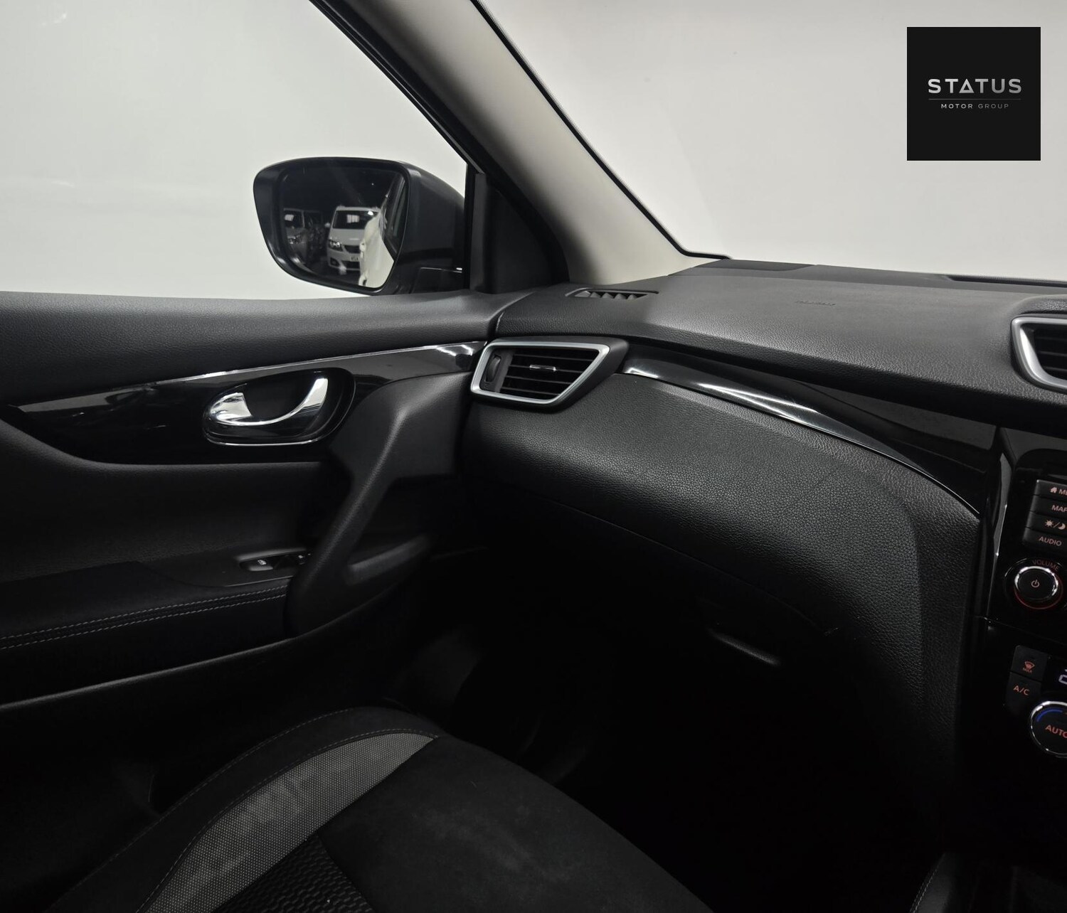 Used Nissan Qashqai 2020 for sale - 77763009: Photo 18