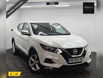 Used Nissan Qashqai 2020 for sale - 77763009: Photo