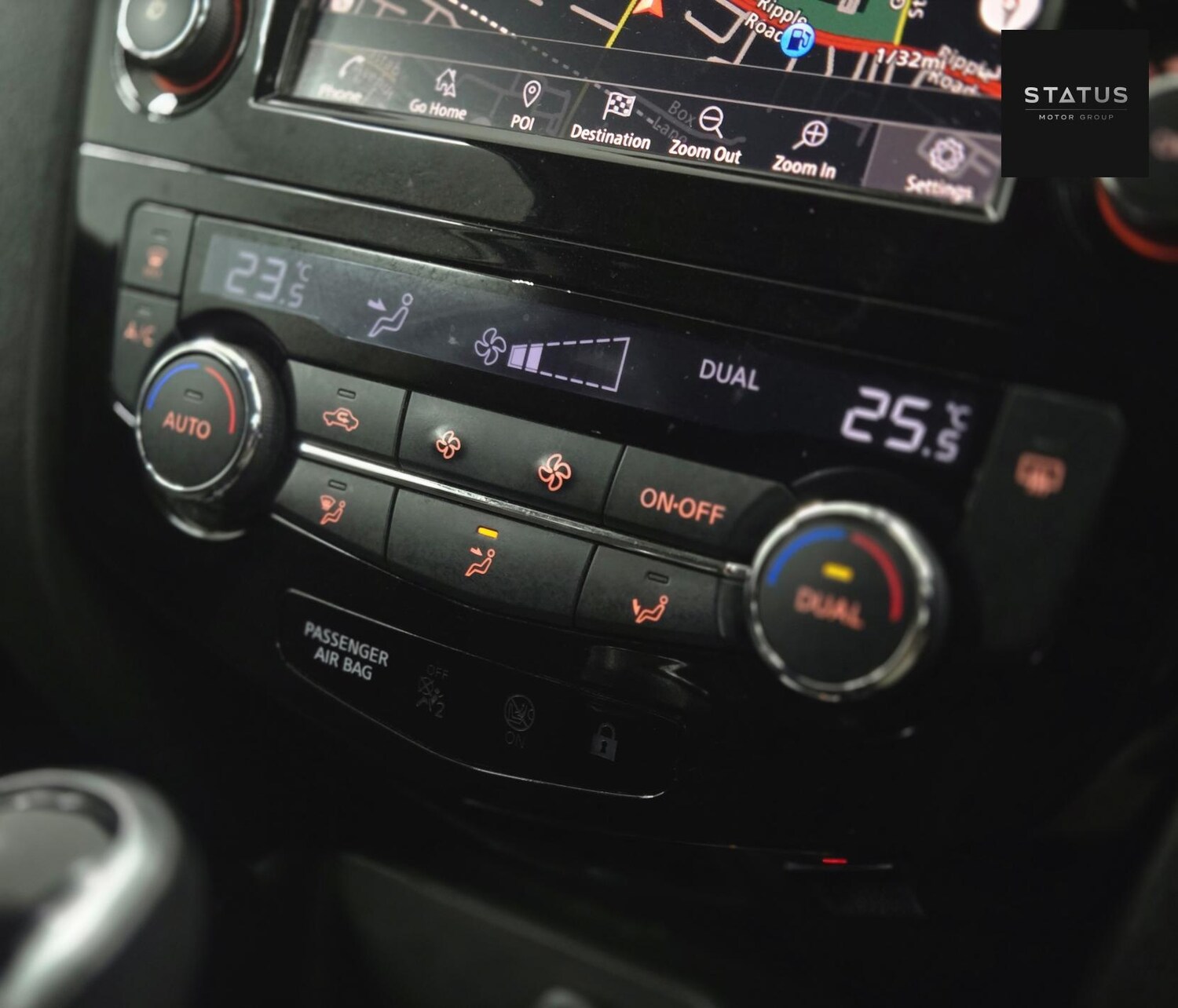 Used Nissan Qashqai 2020 for sale - 77763009: Photo 20