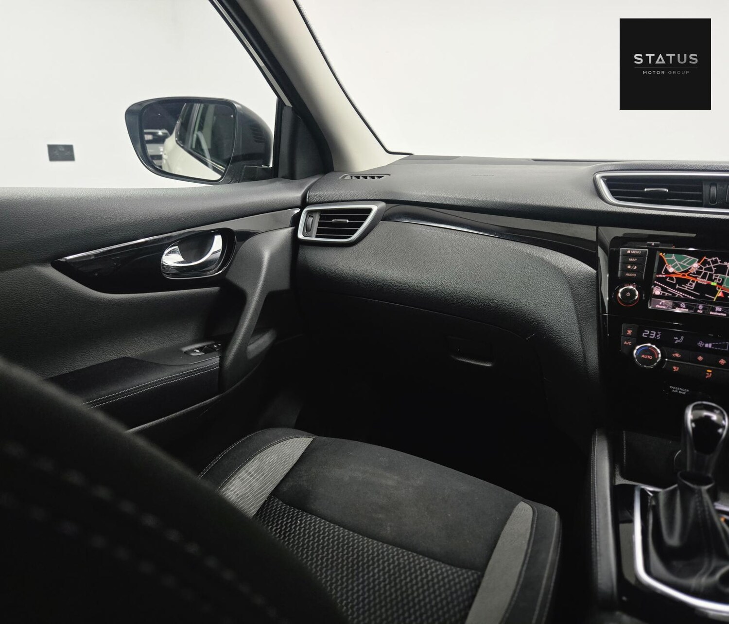 Used Nissan Qashqai 2020 for sale - 77763009: Photo 22