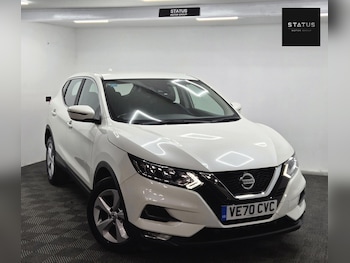 Used Nissan Qashqai 2020 for sale - 77763009: Photo