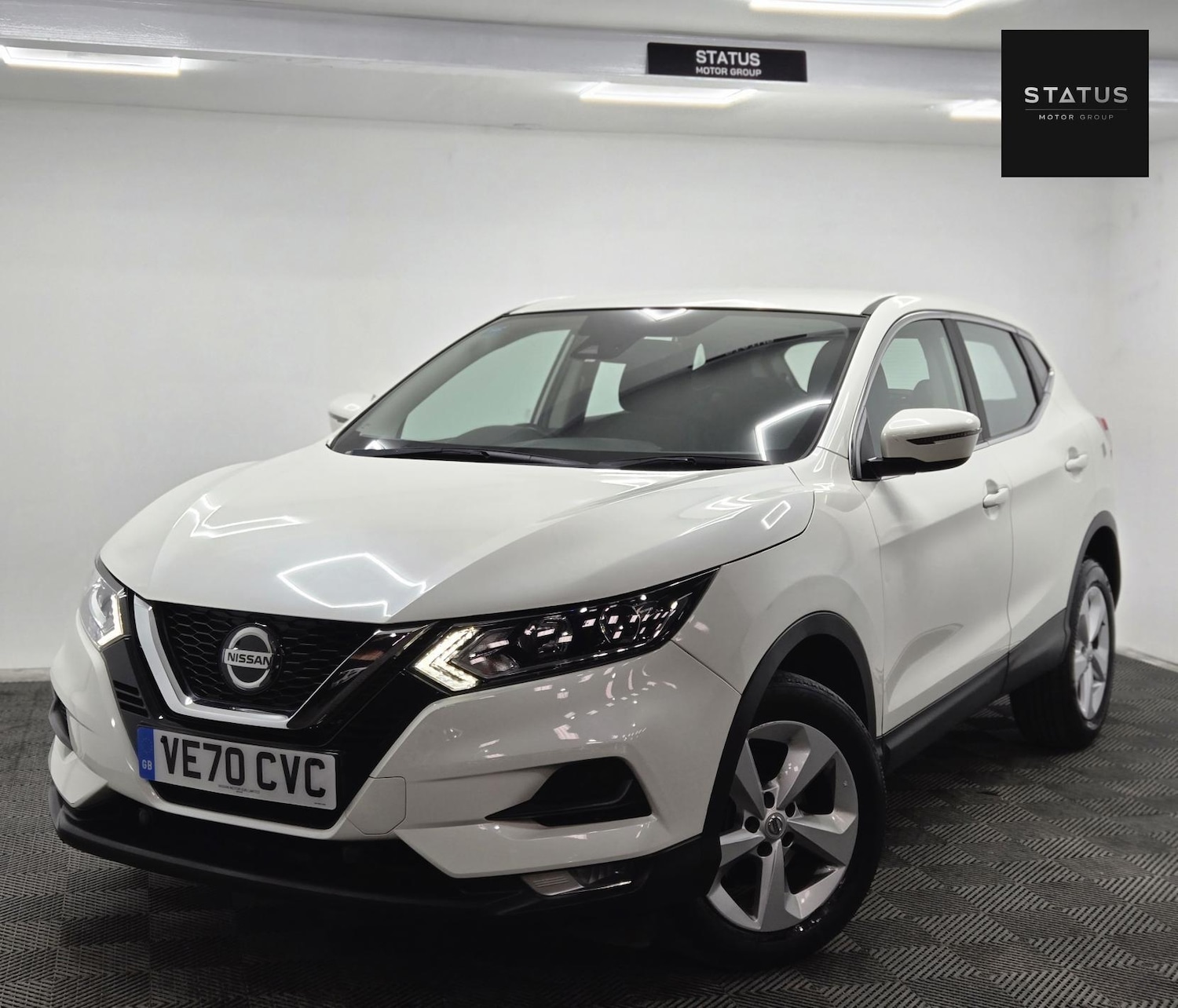 Used Nissan Qashqai 2020 for sale - 77763009: Photo 4
