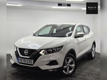 Used Nissan Qashqai 2020 for sale - 77763009: Photo