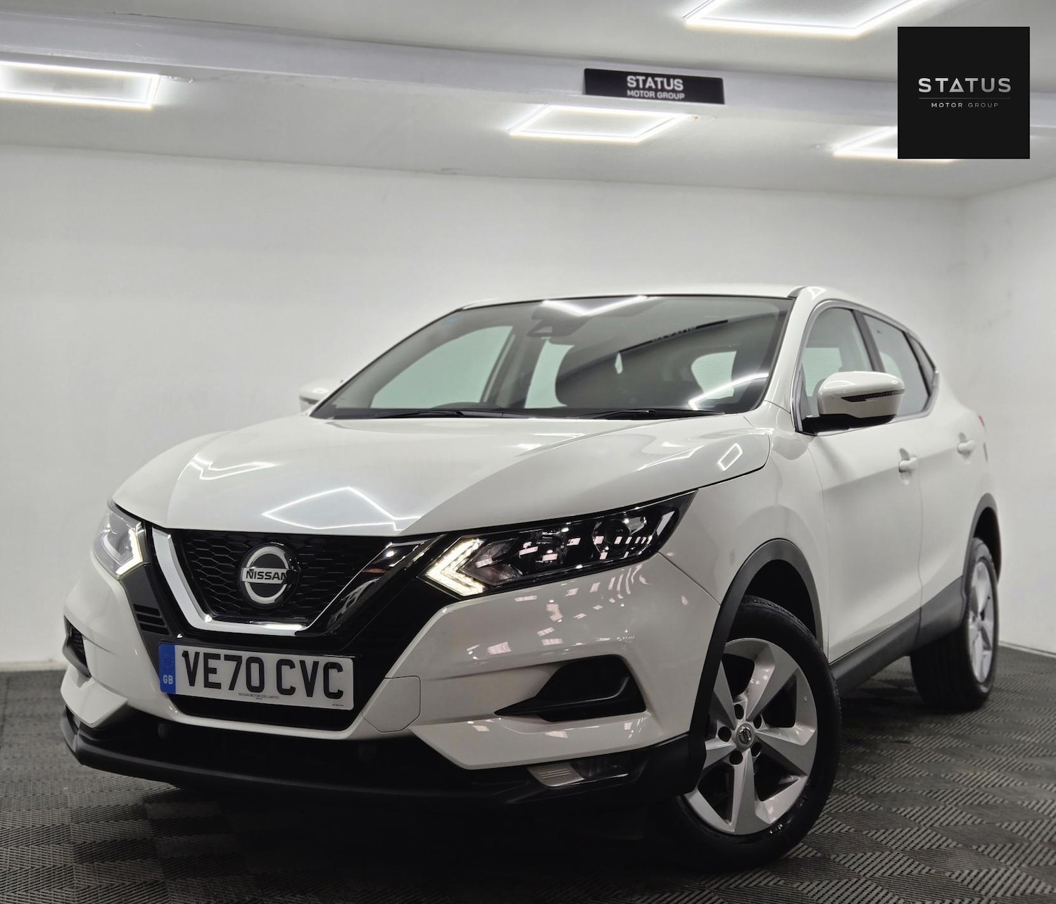 Used Nissan Qashqai 2020 for sale - 77763009: Photo 5